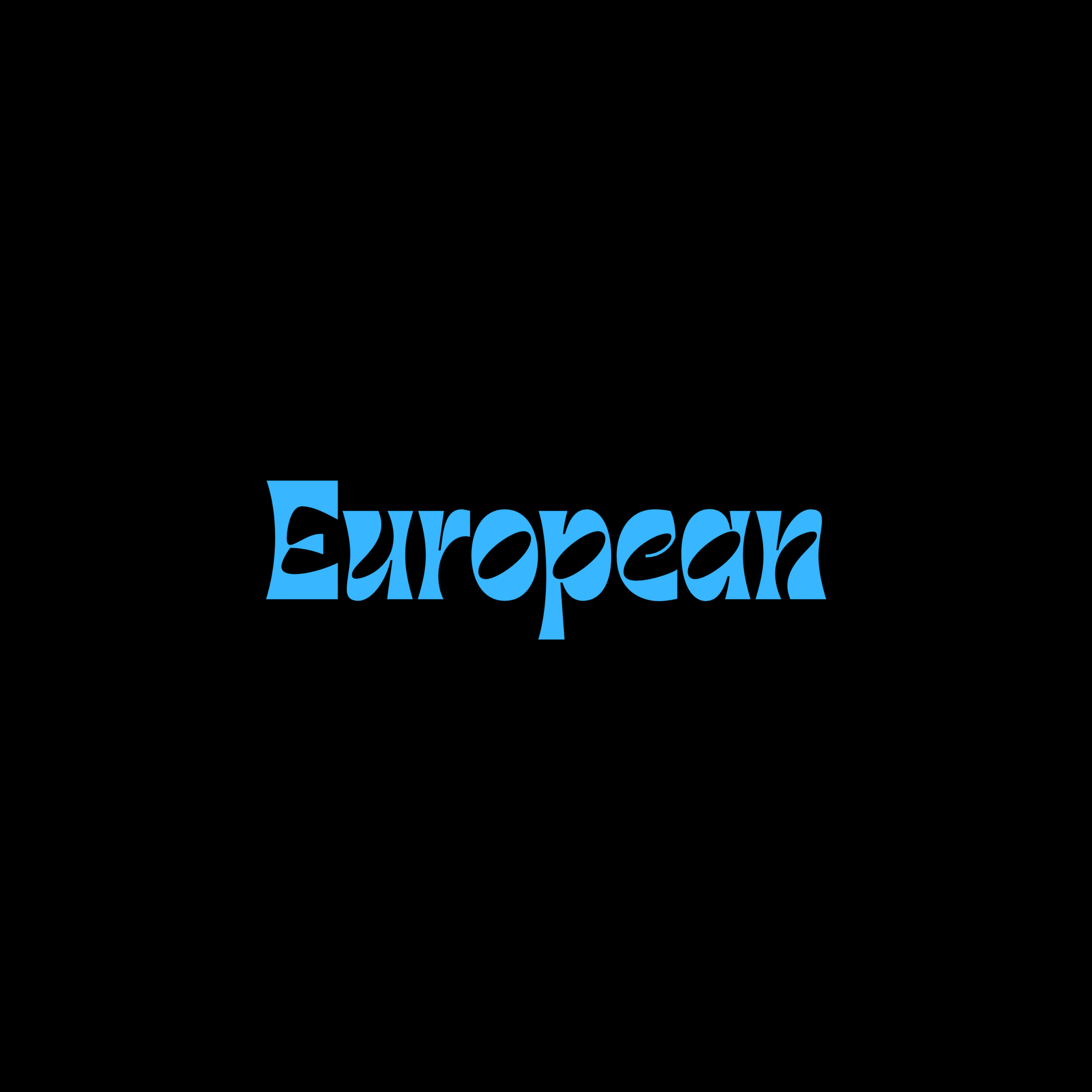European artwork