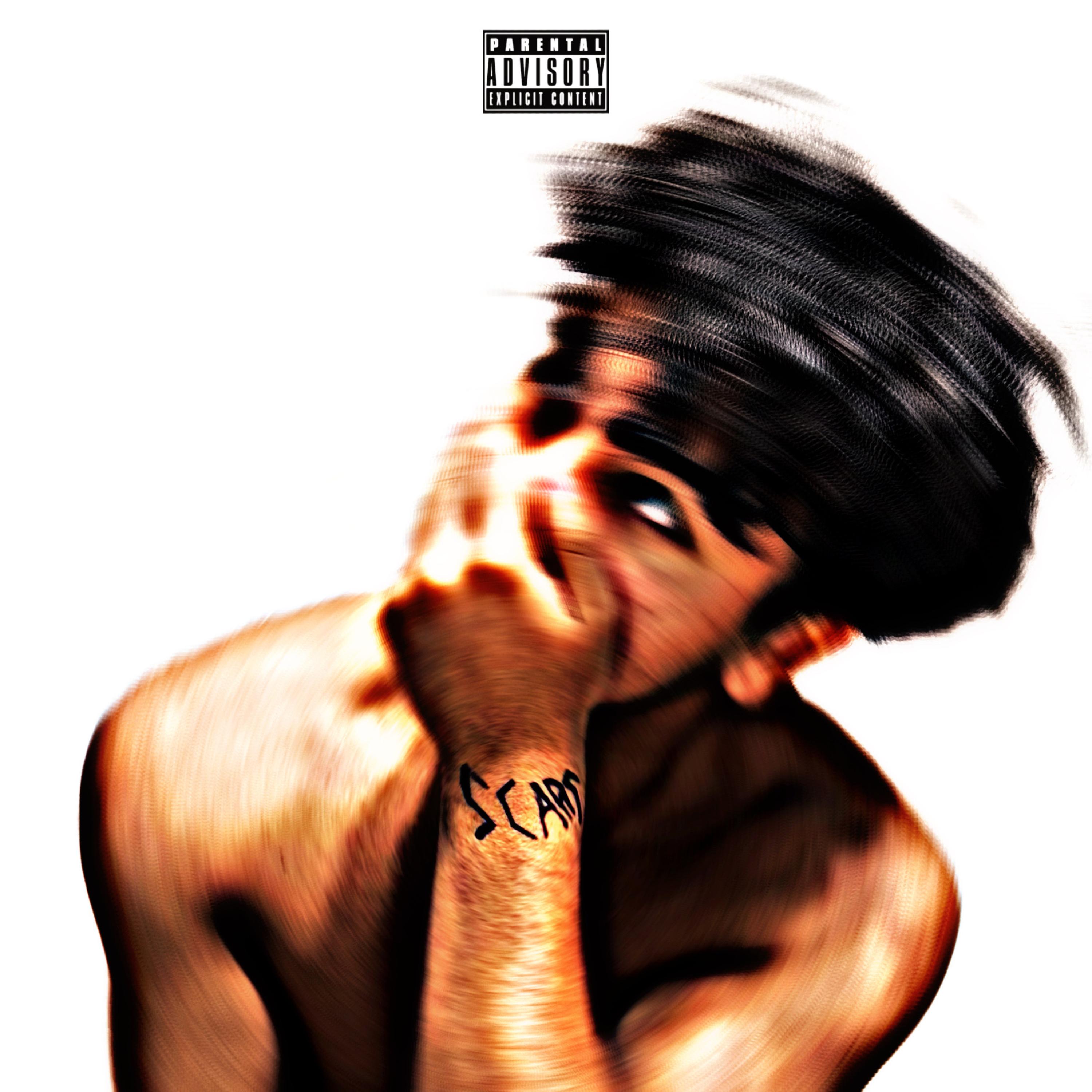 scars artwork