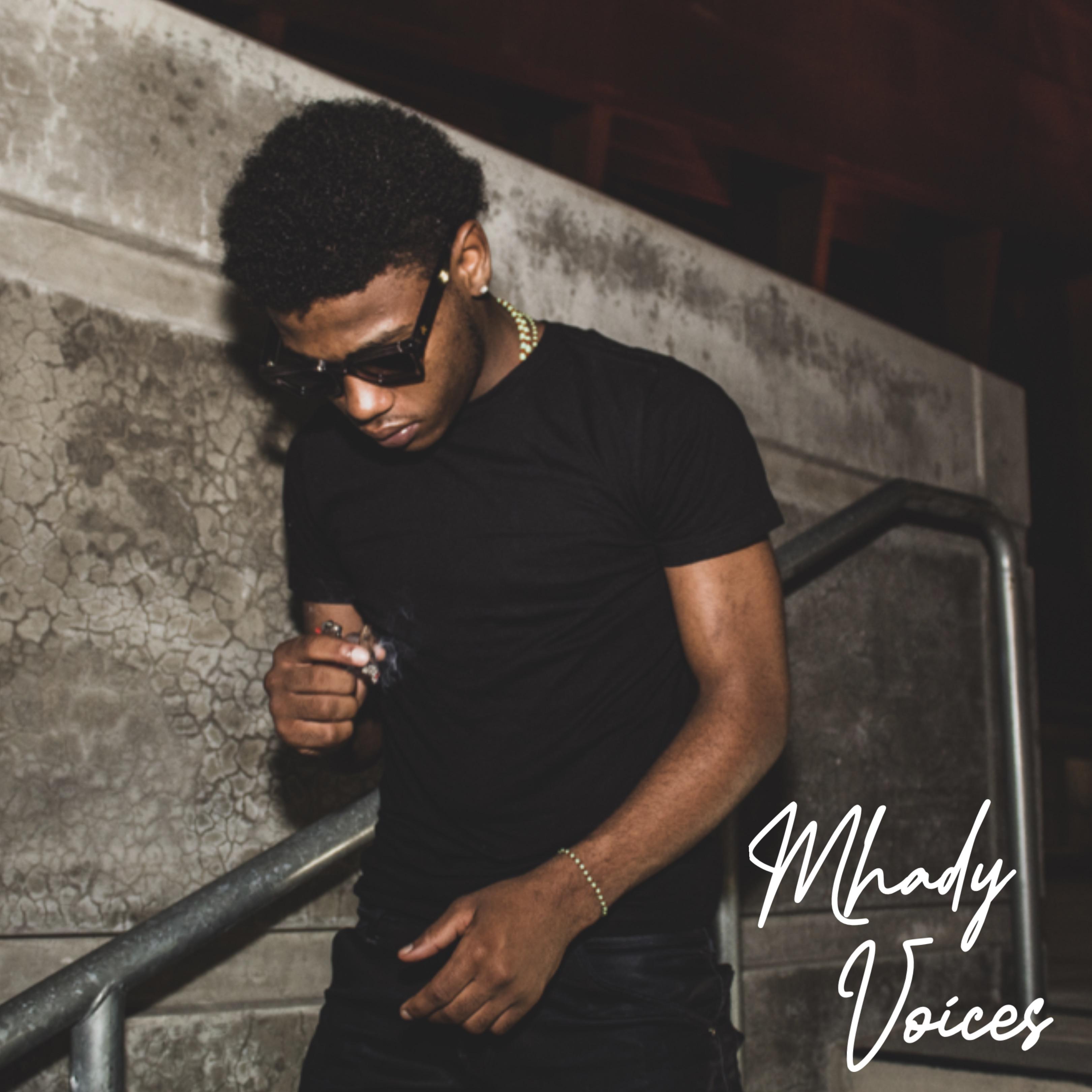 Voices artwork