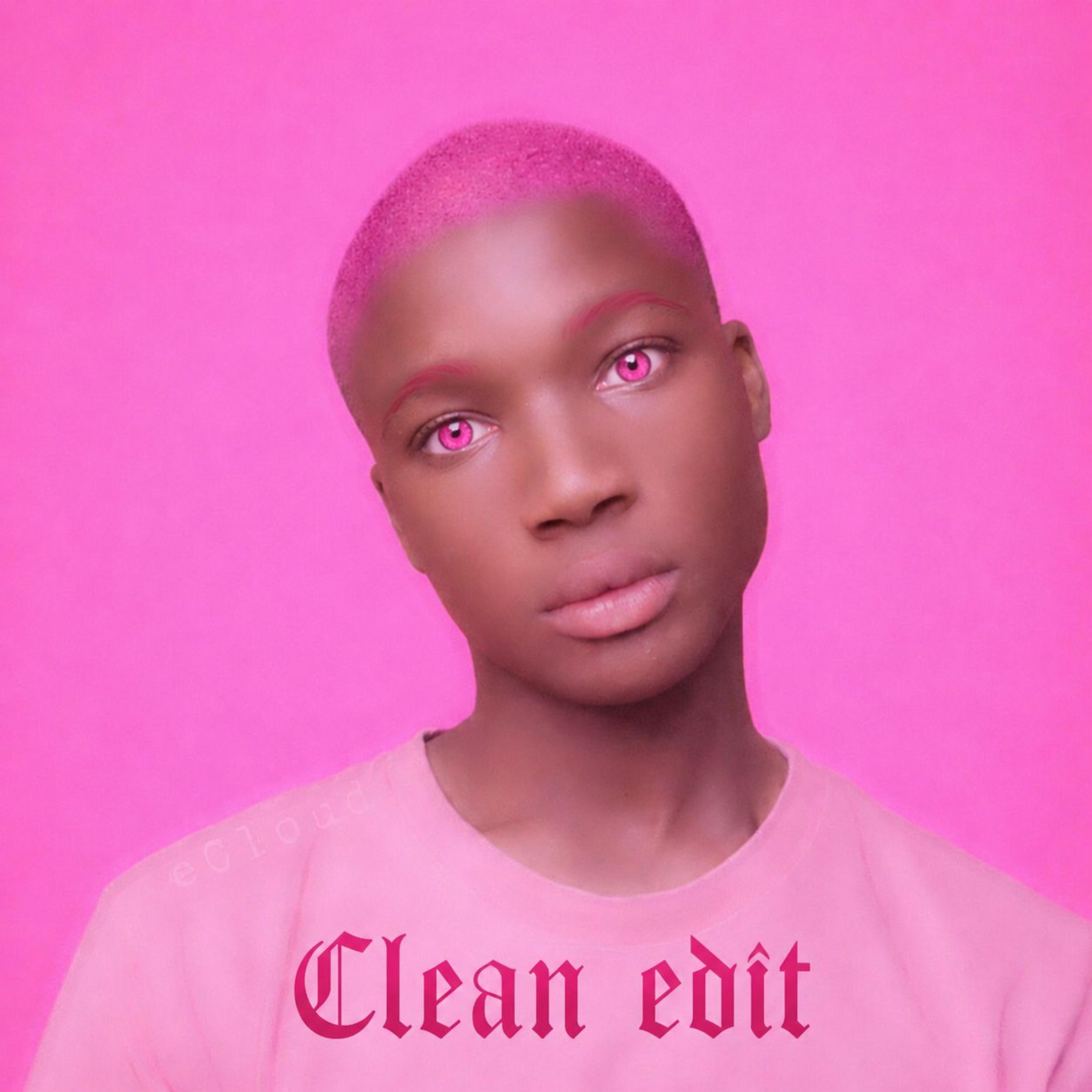 allthegoodb oysgotohell (Clean edit) by eCloud cover art