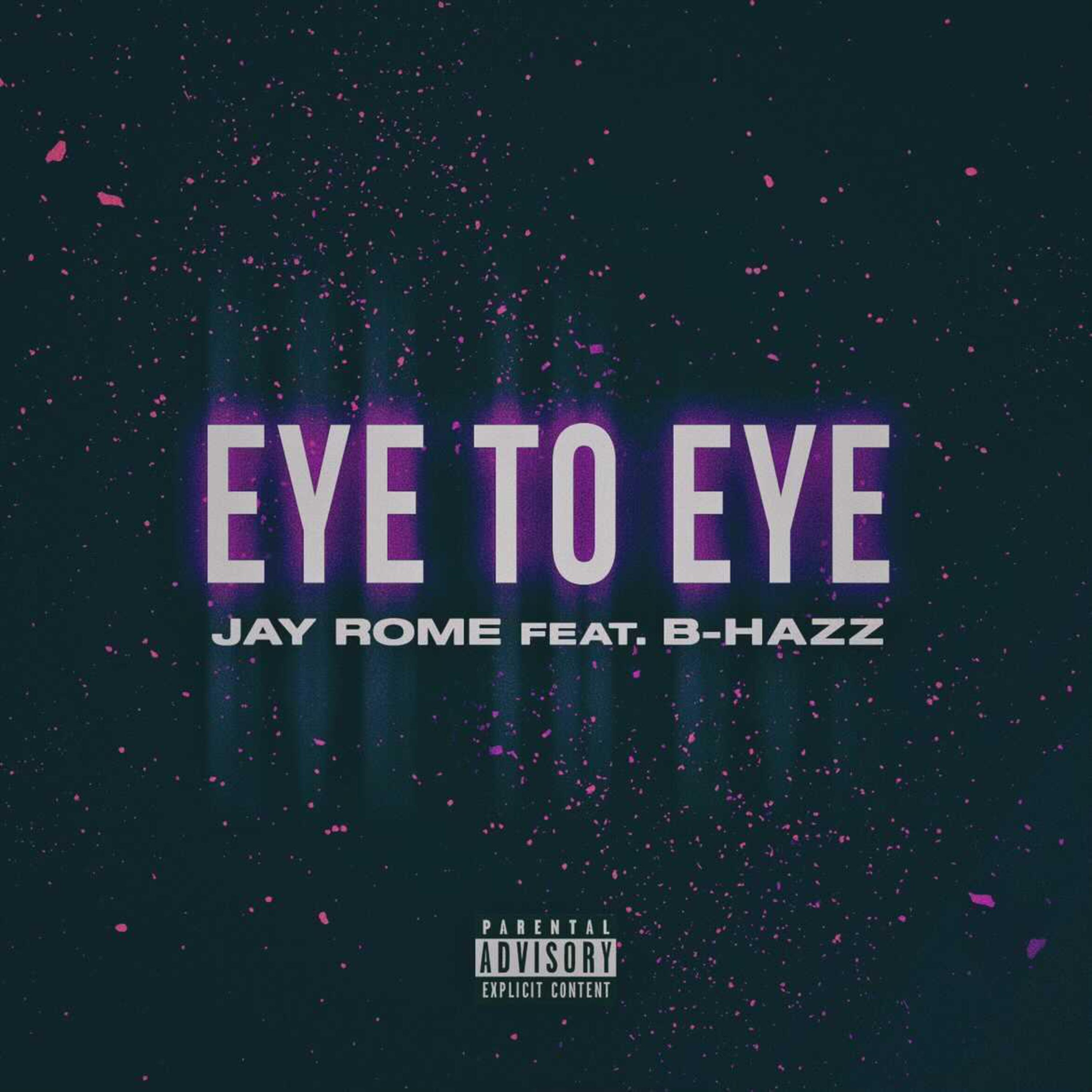 Eye To Eye artwork