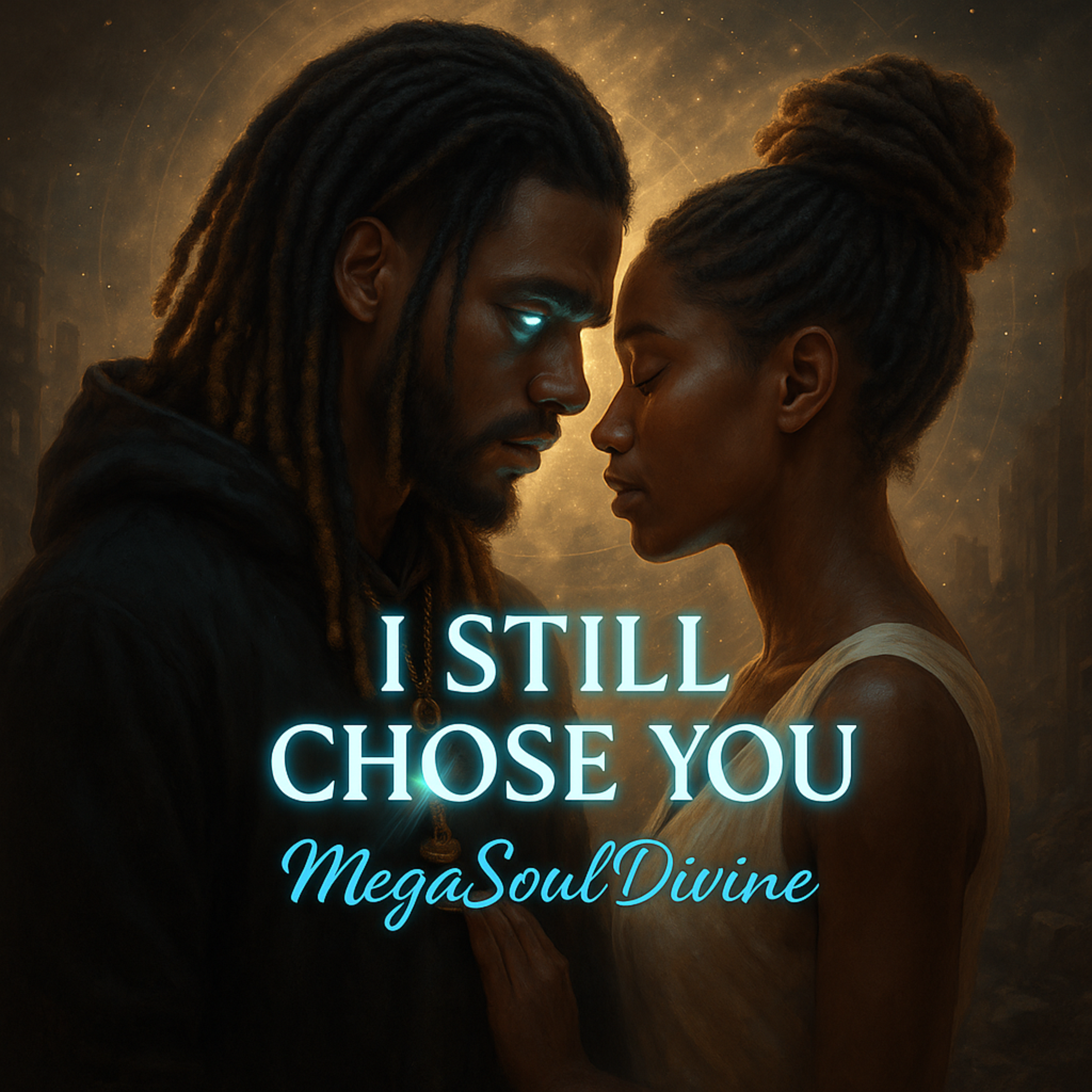 I Still Chose You artwork