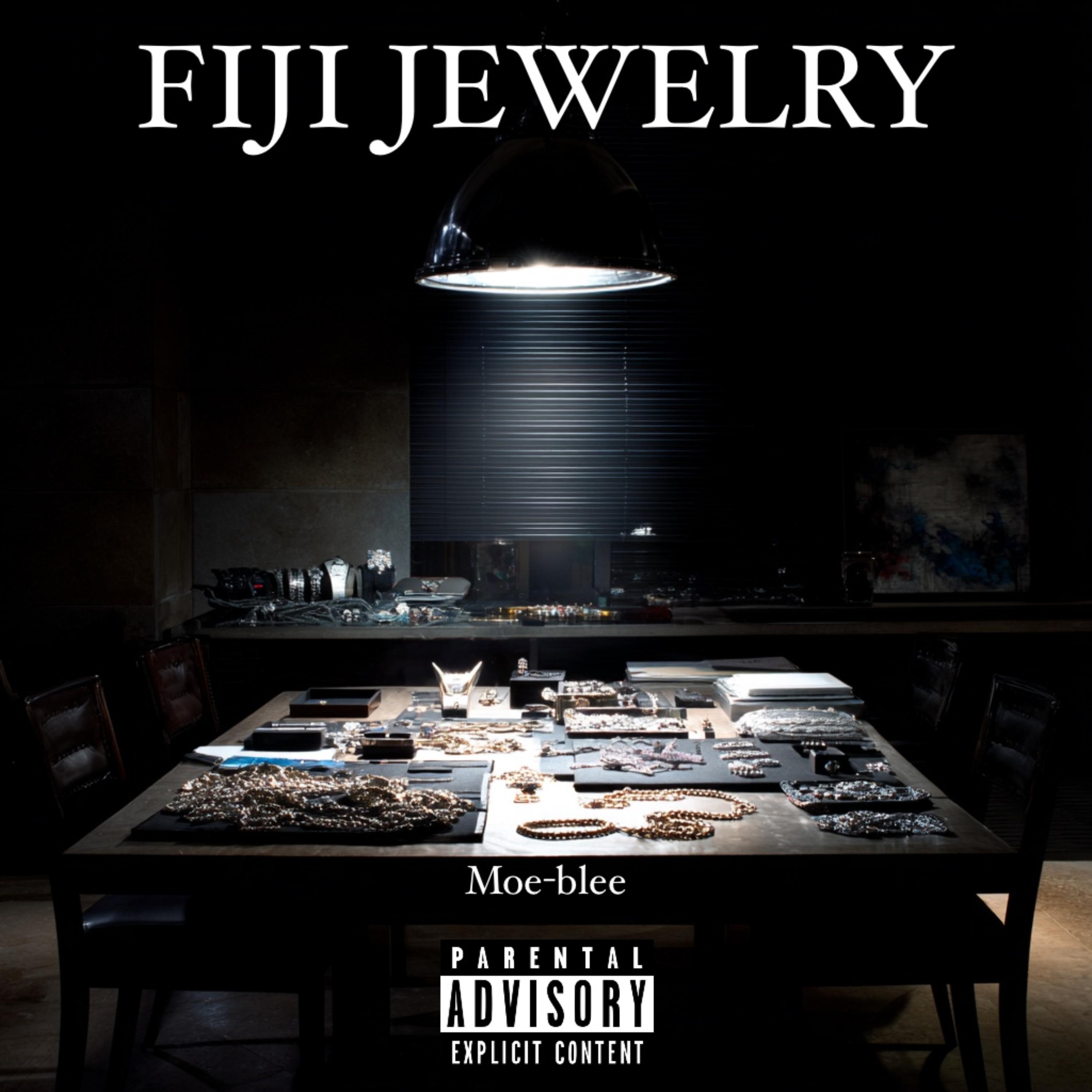 Fiji Jewelry artwork