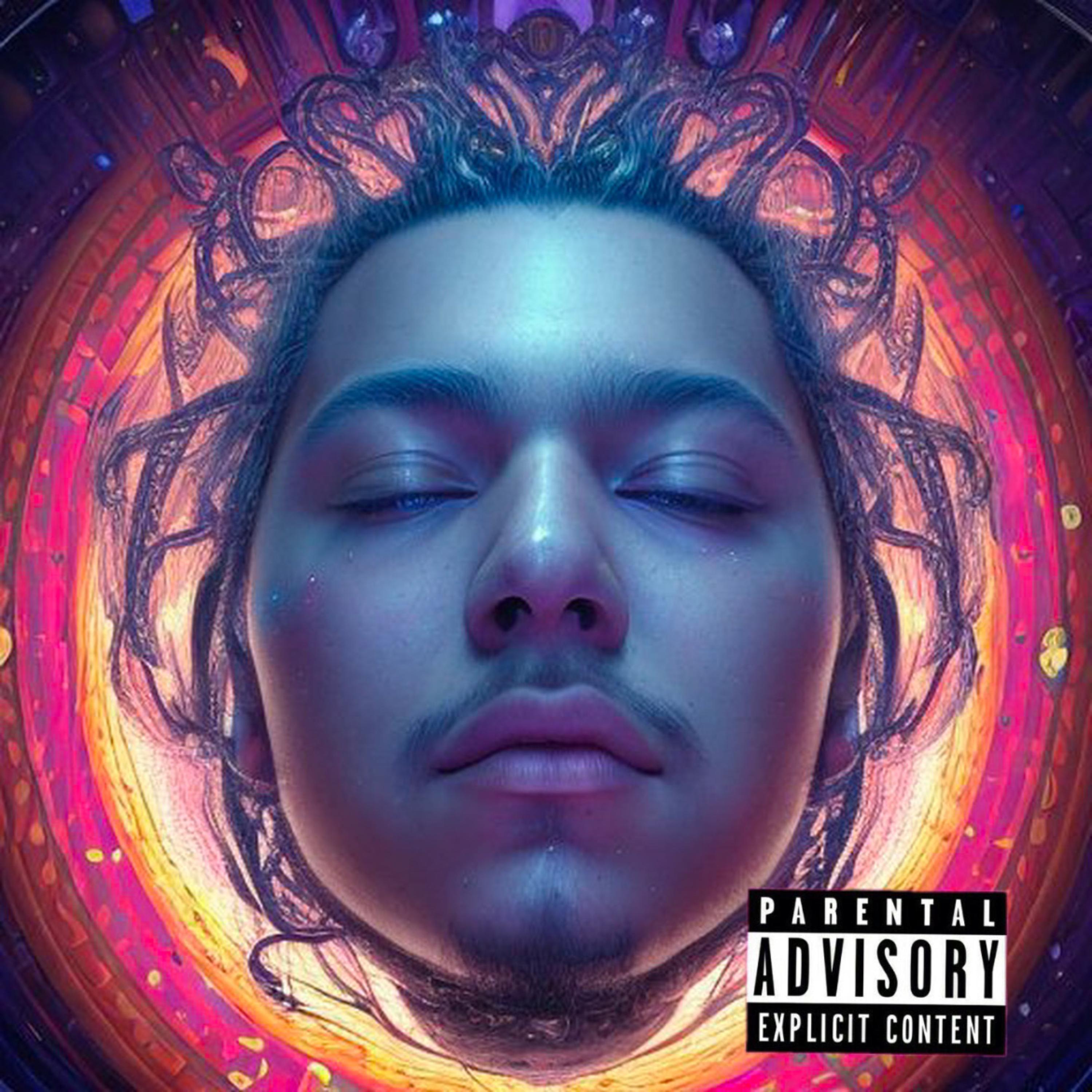 Take Me To Wonderland artwork