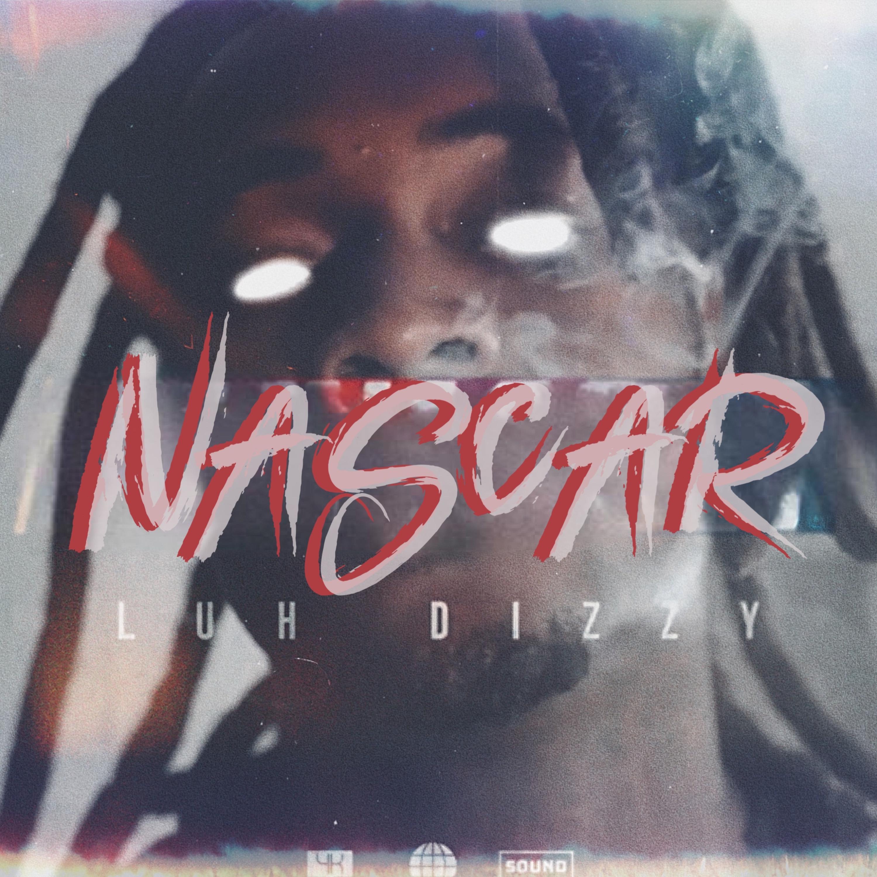 Nascar artwork