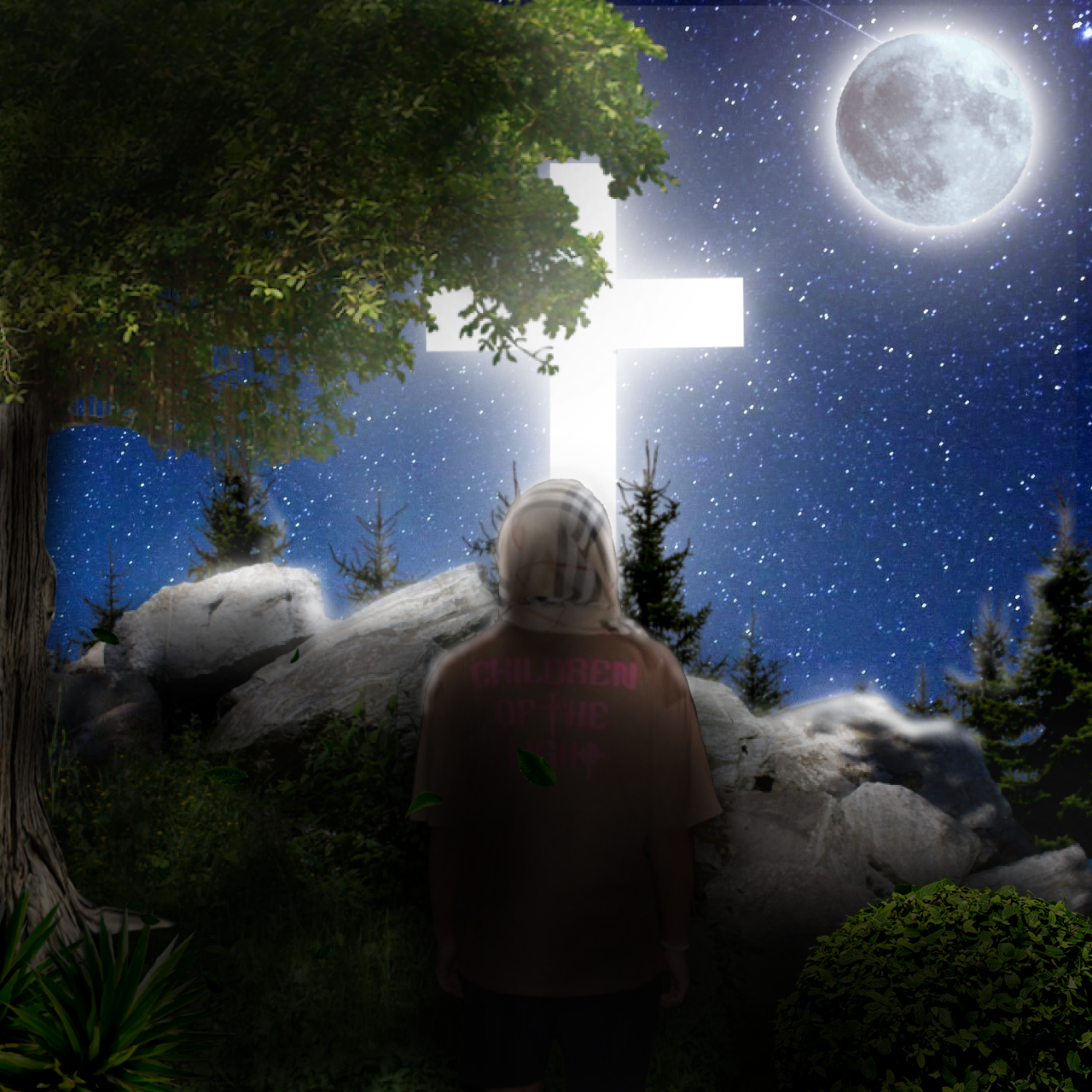 Next Gen artwork