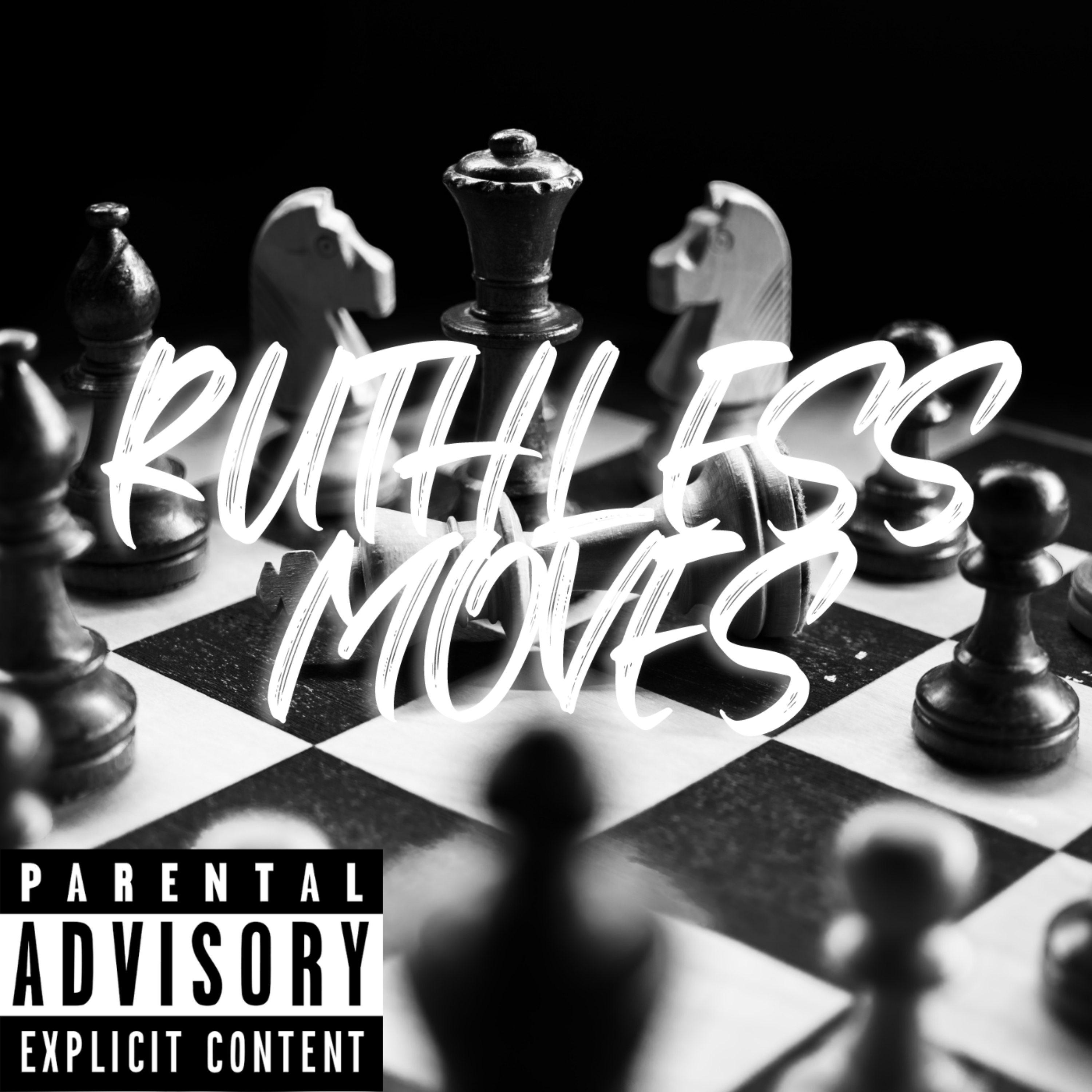 Ruthless Moves  artwork