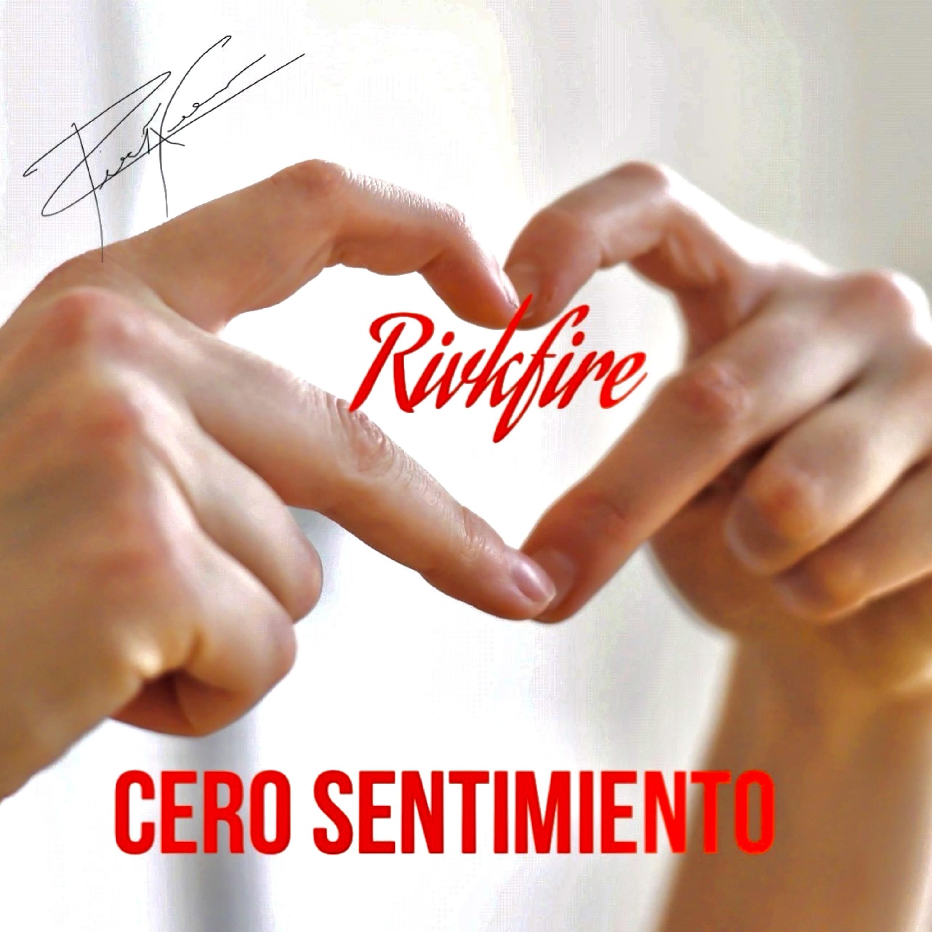 Cero Sentimento artwork