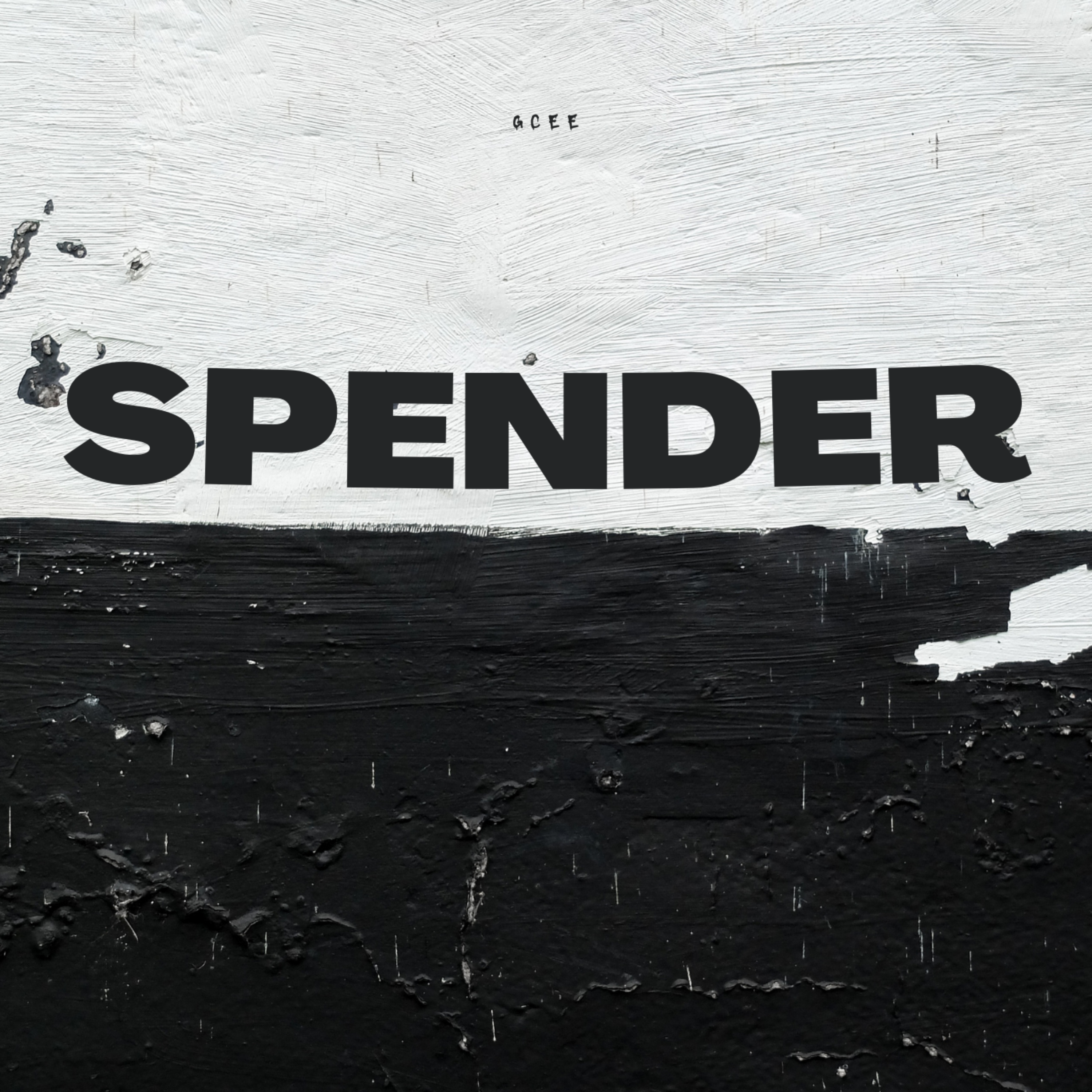 Spender artwork