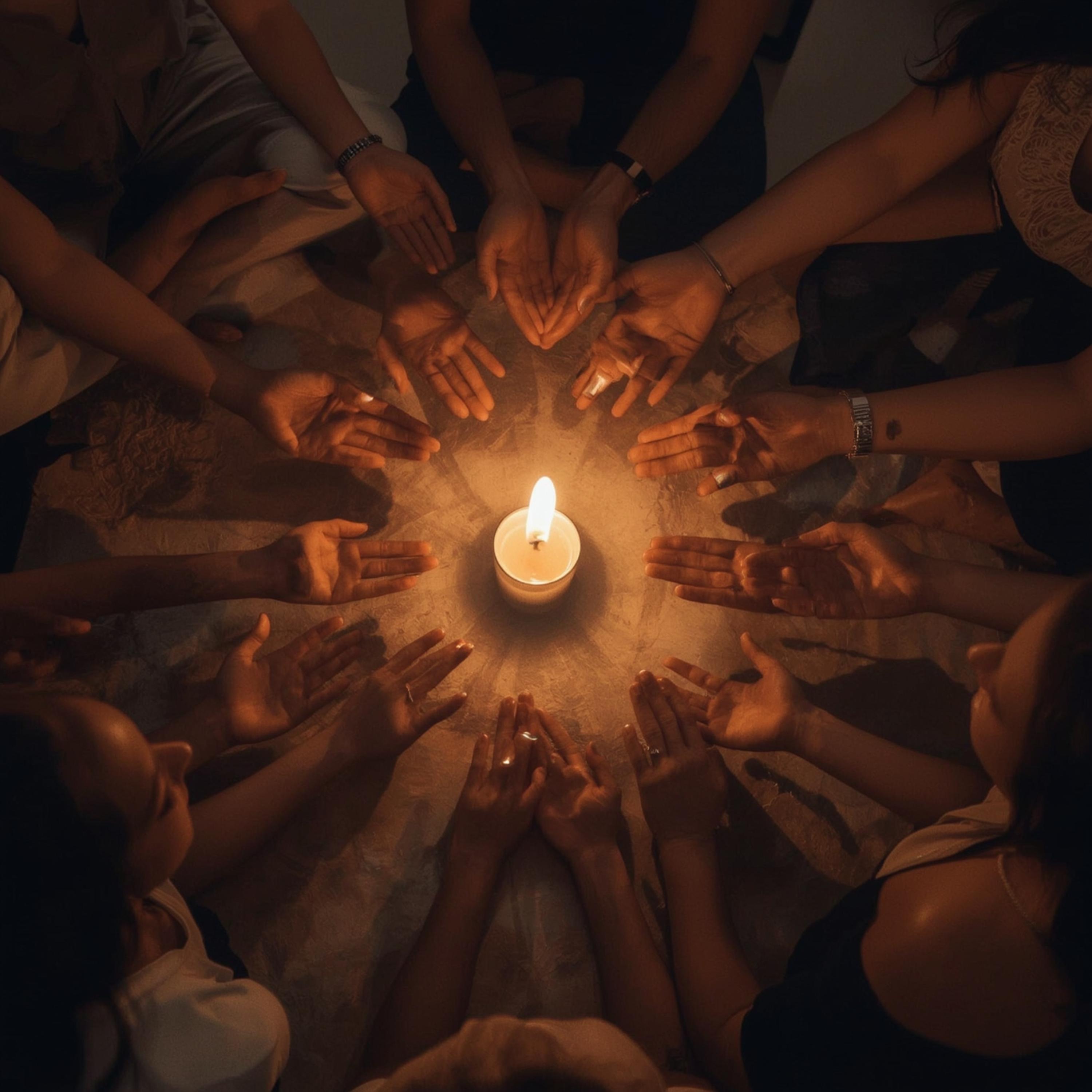 UN DIA A LA VEZ artwork