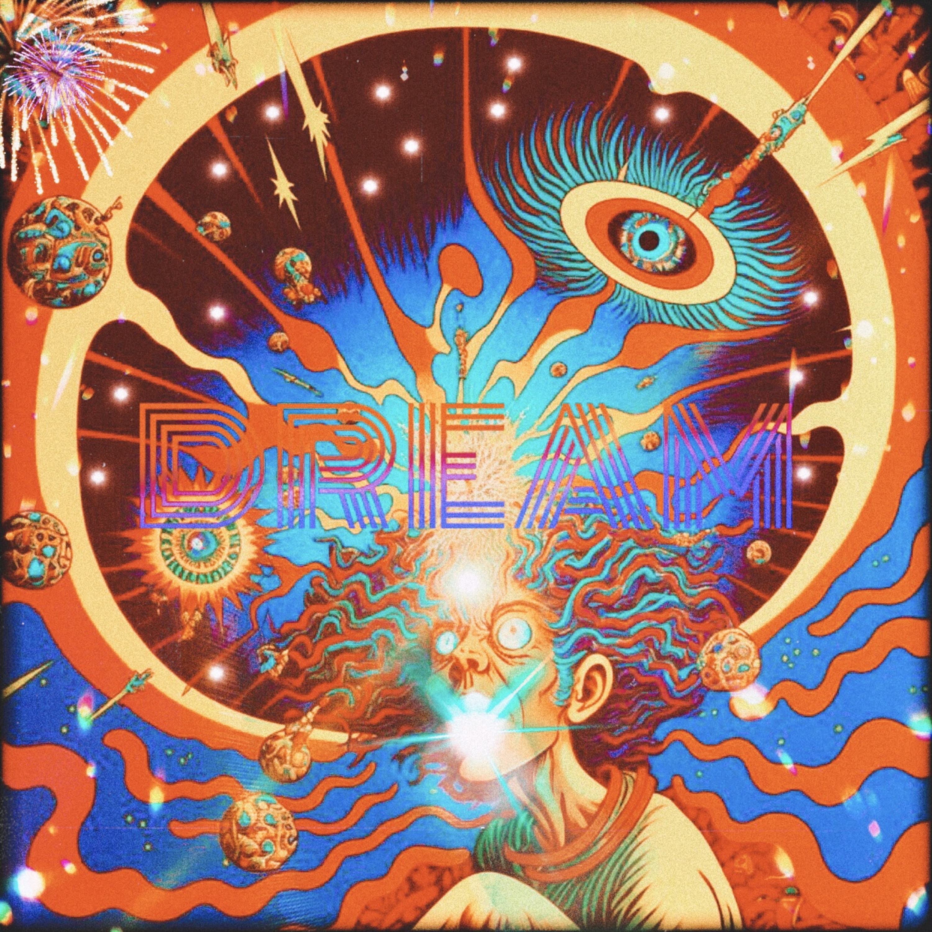 IN MY MIND artwork