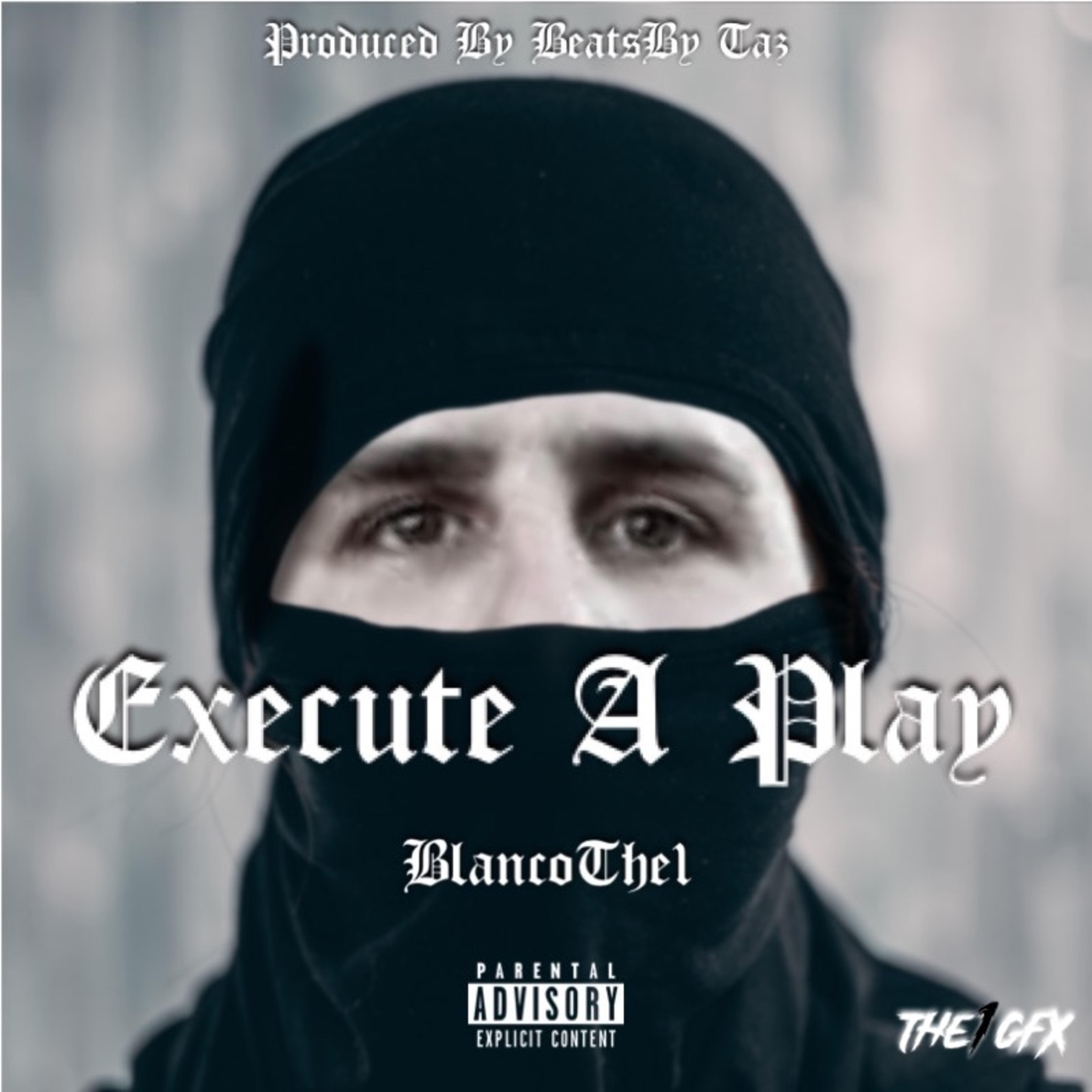 Execute A Play artwork