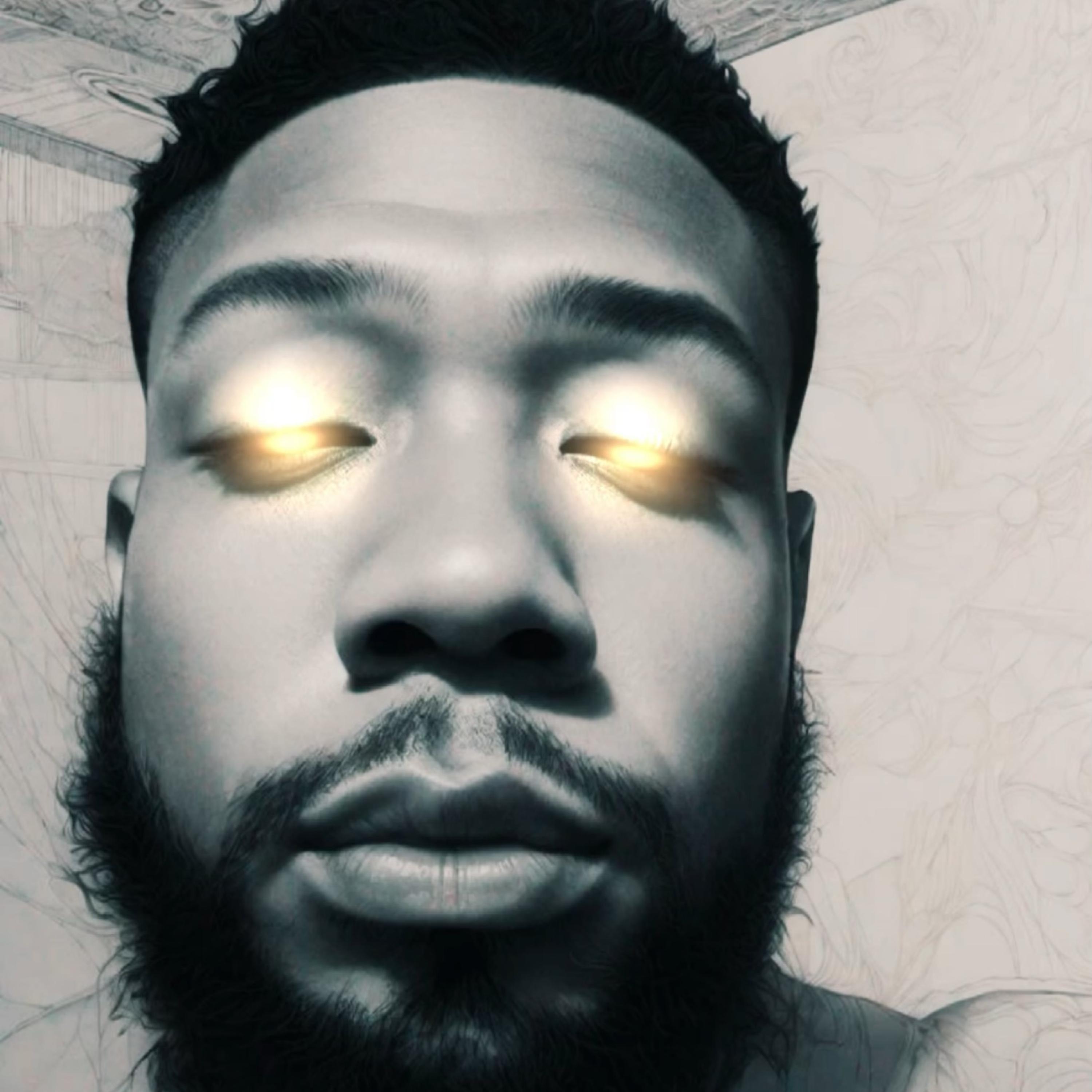 Dark Room artwork