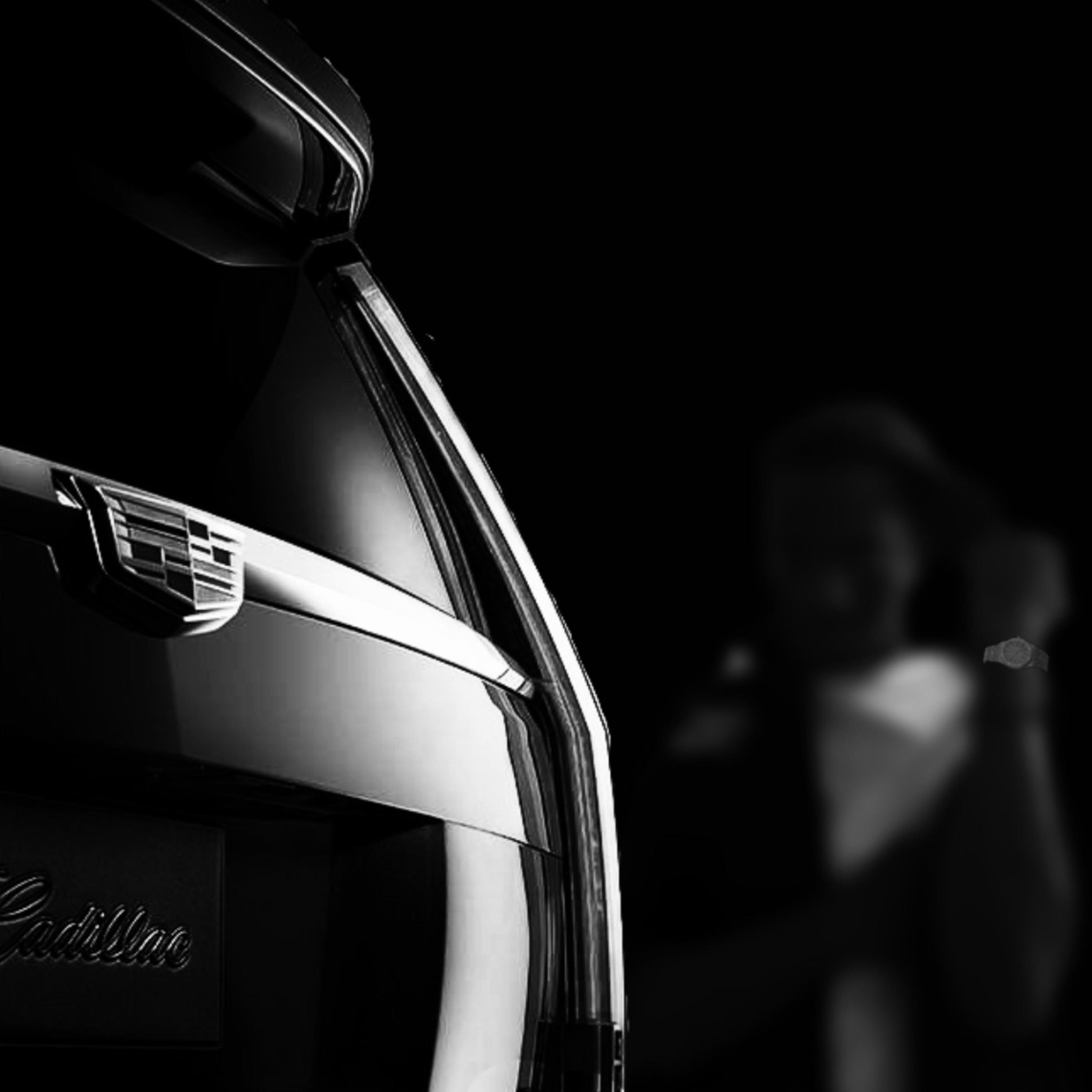 ESCALADE V by ONEWAYTAY cover art