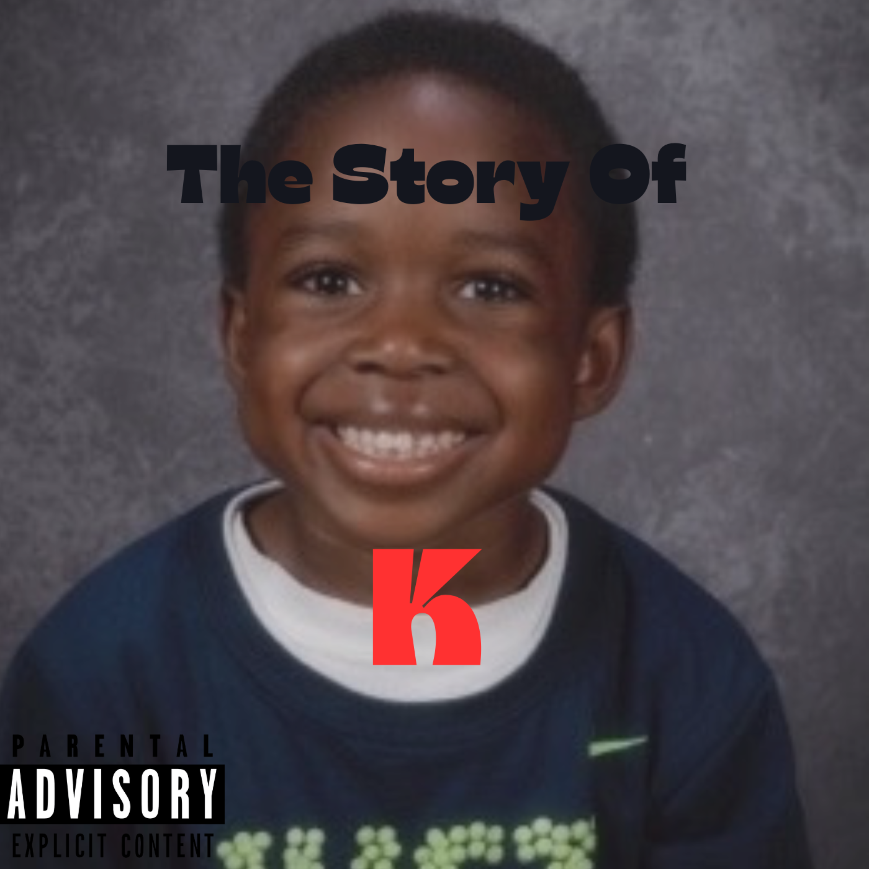 The Story Of K artwork