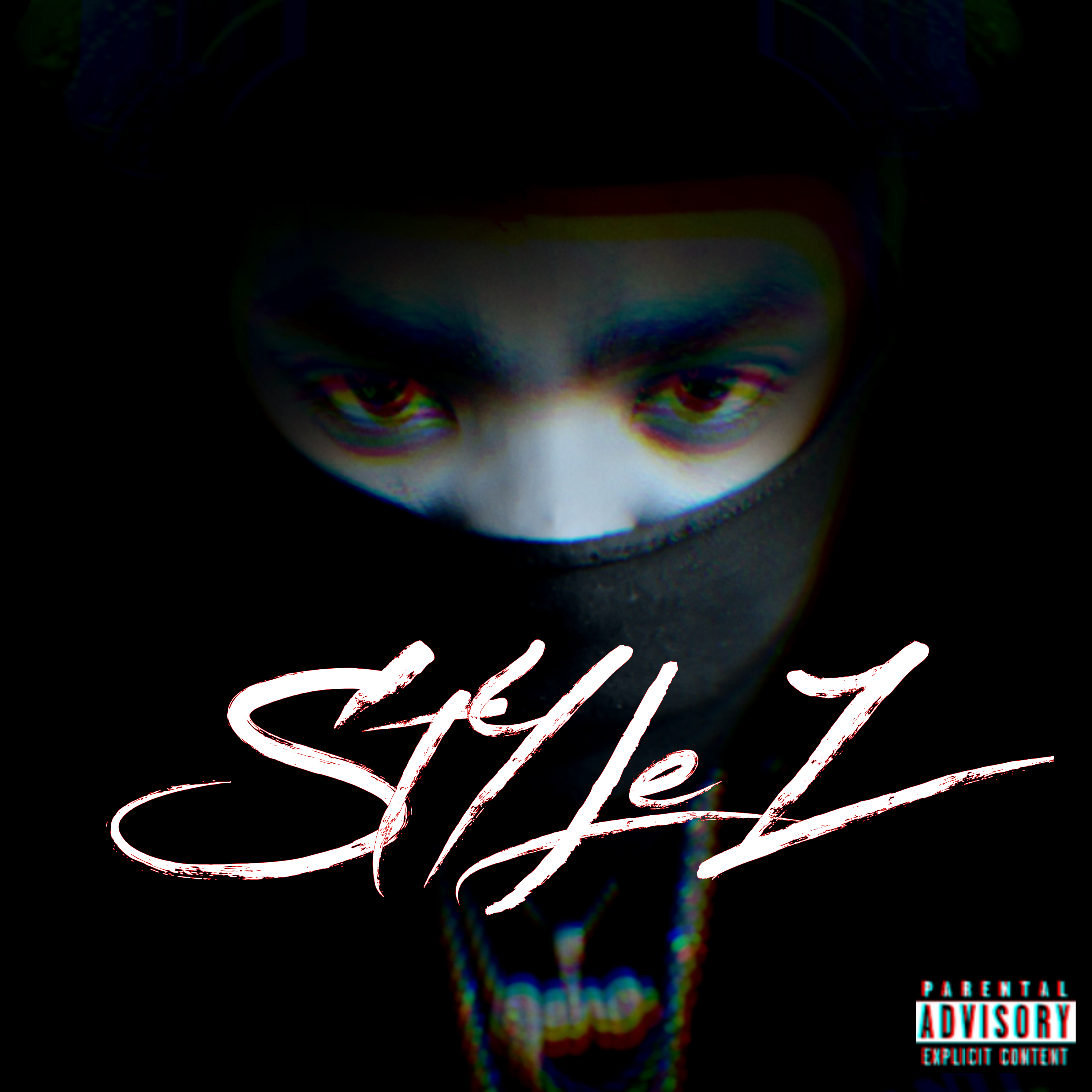 Stylez Capsule artwork