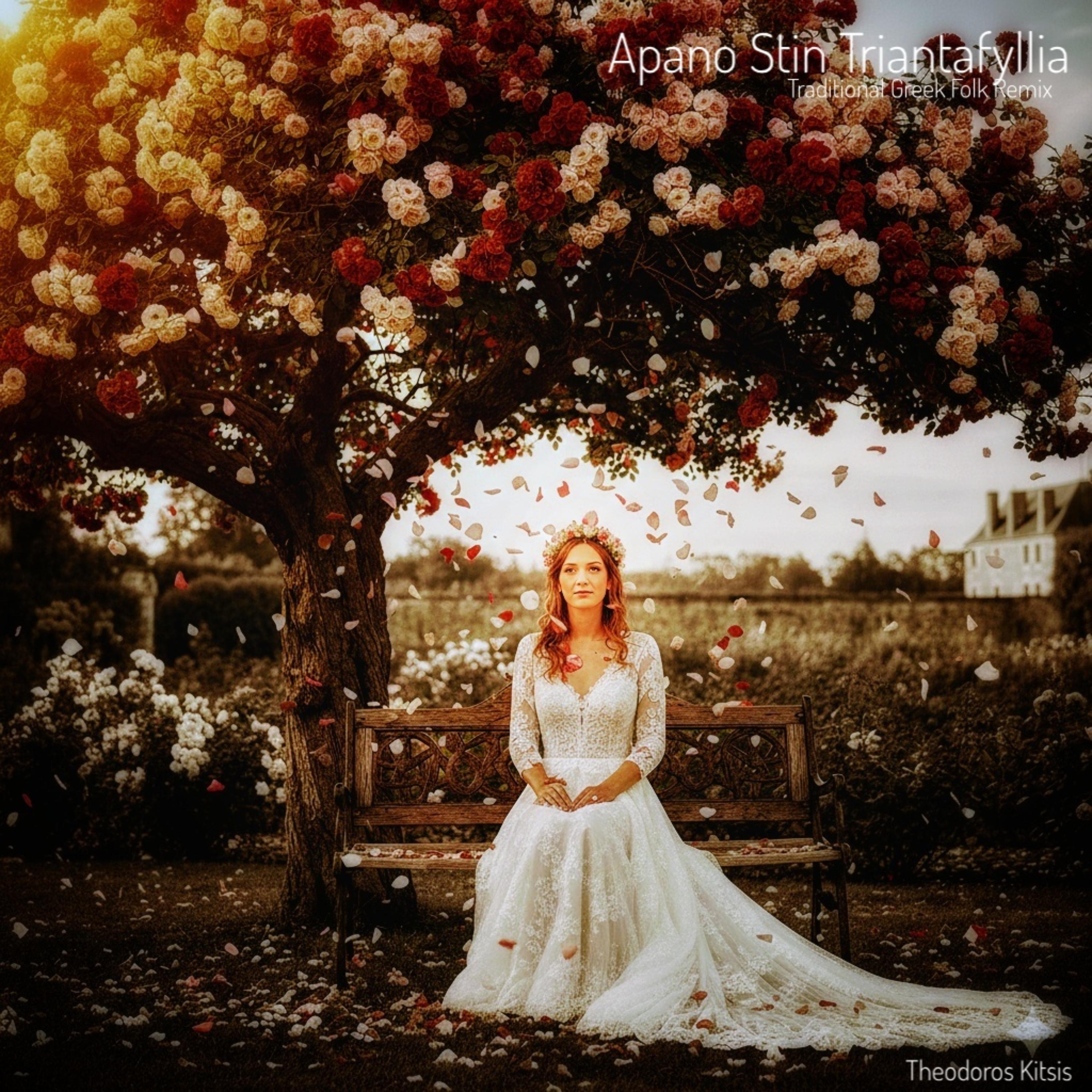 Apano Stin Triantafyllia artwork
