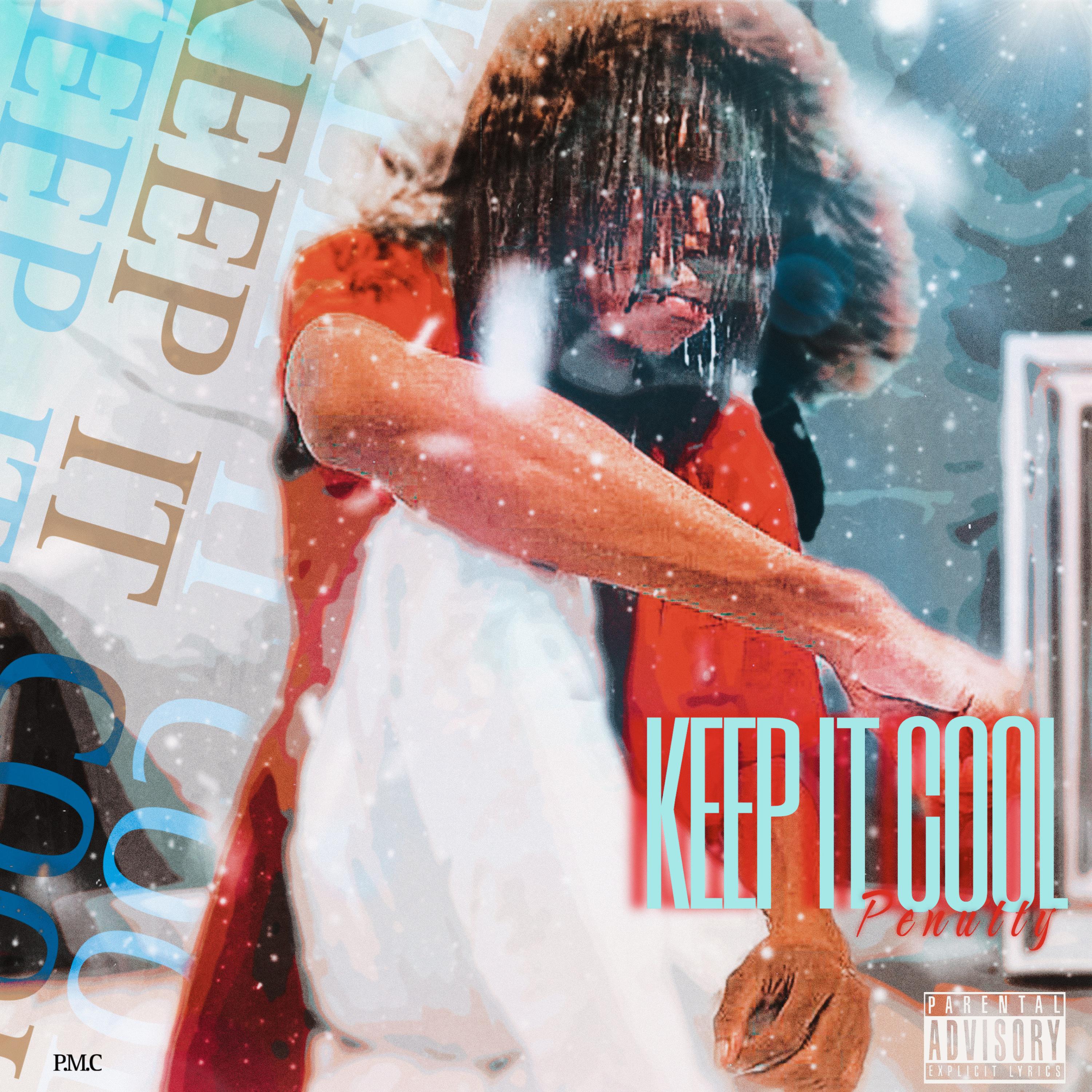 Keep It Cool artwork