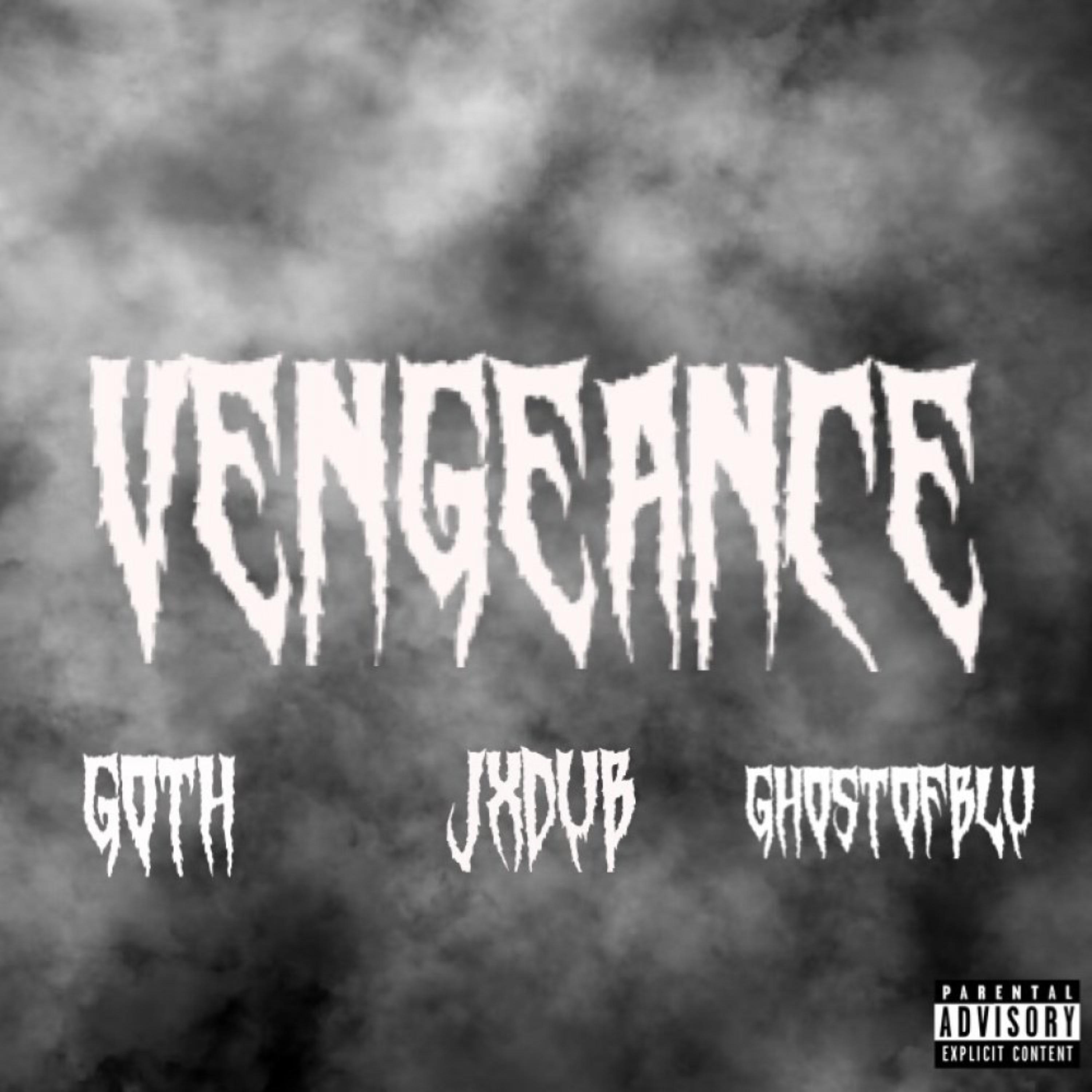 VENGEANCE artwork