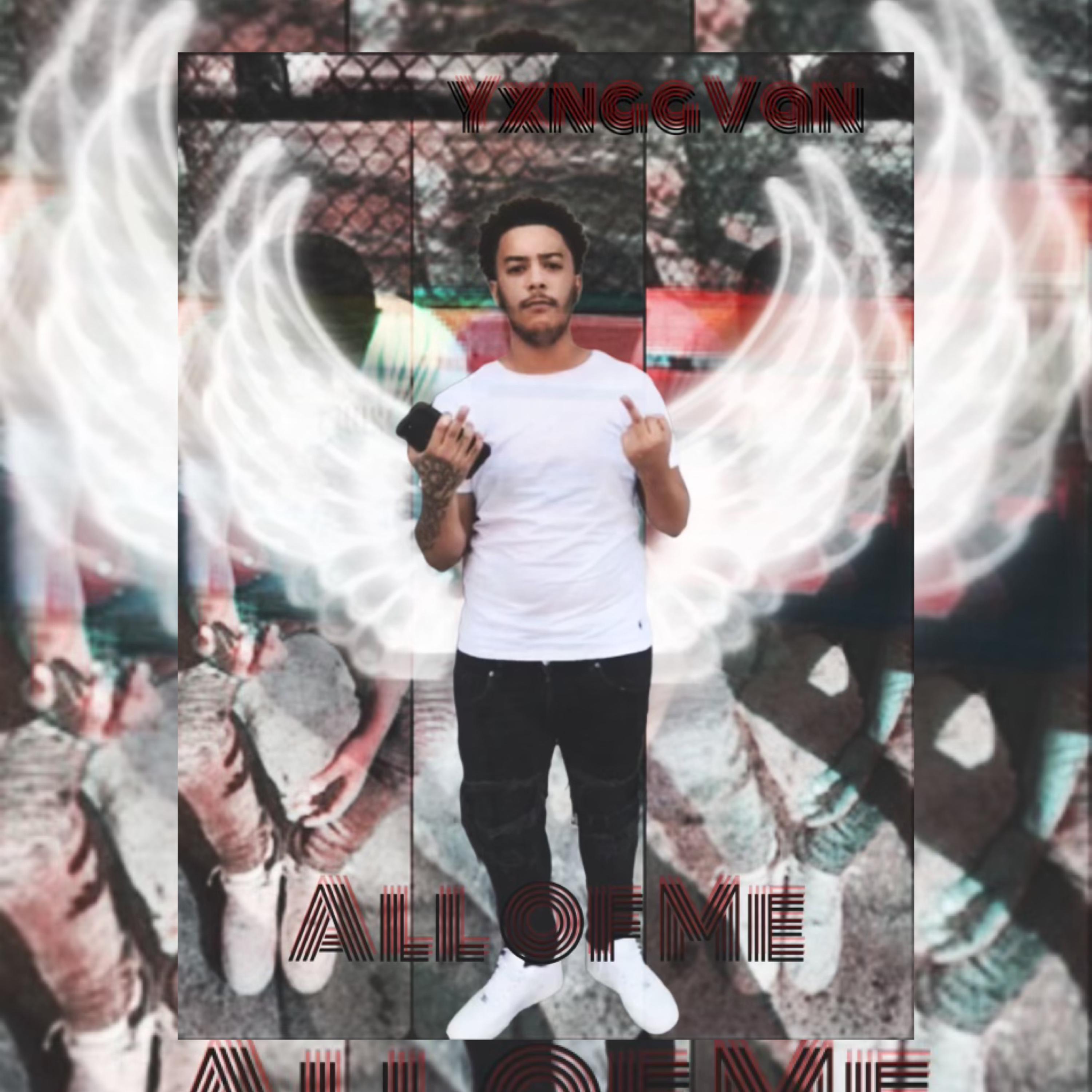 All Of Me artwork