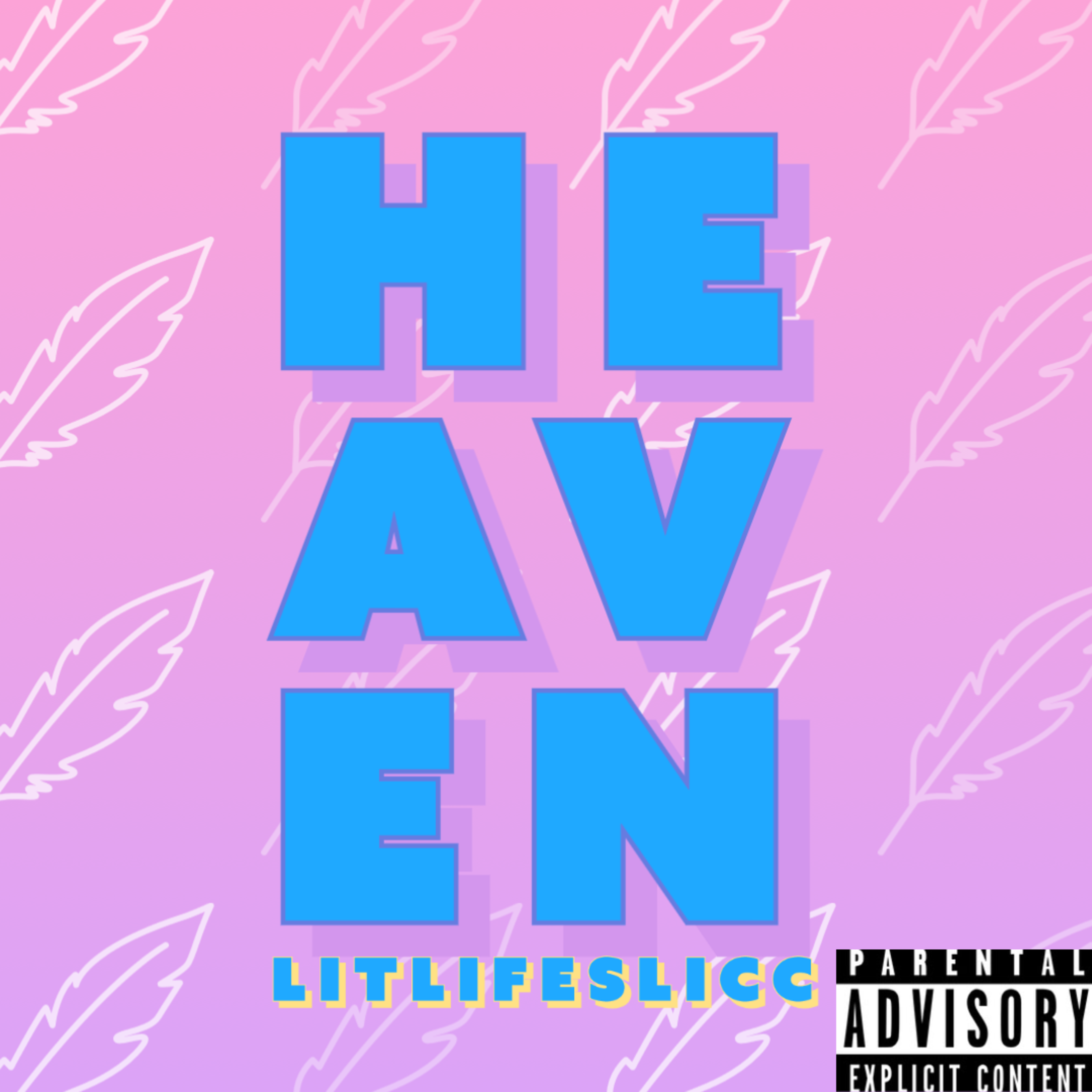 Heaven artwork
