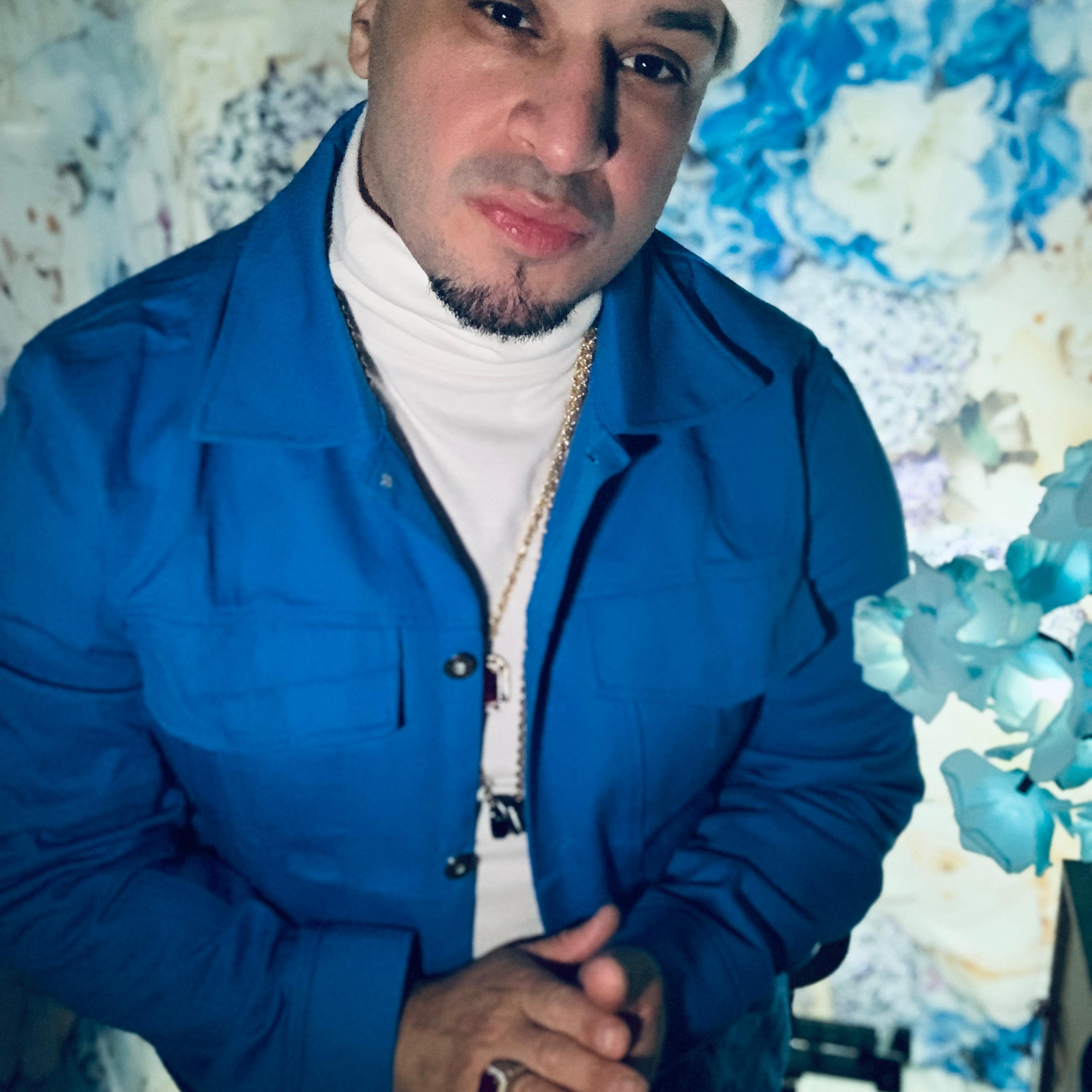 Echame la Culpa artwork