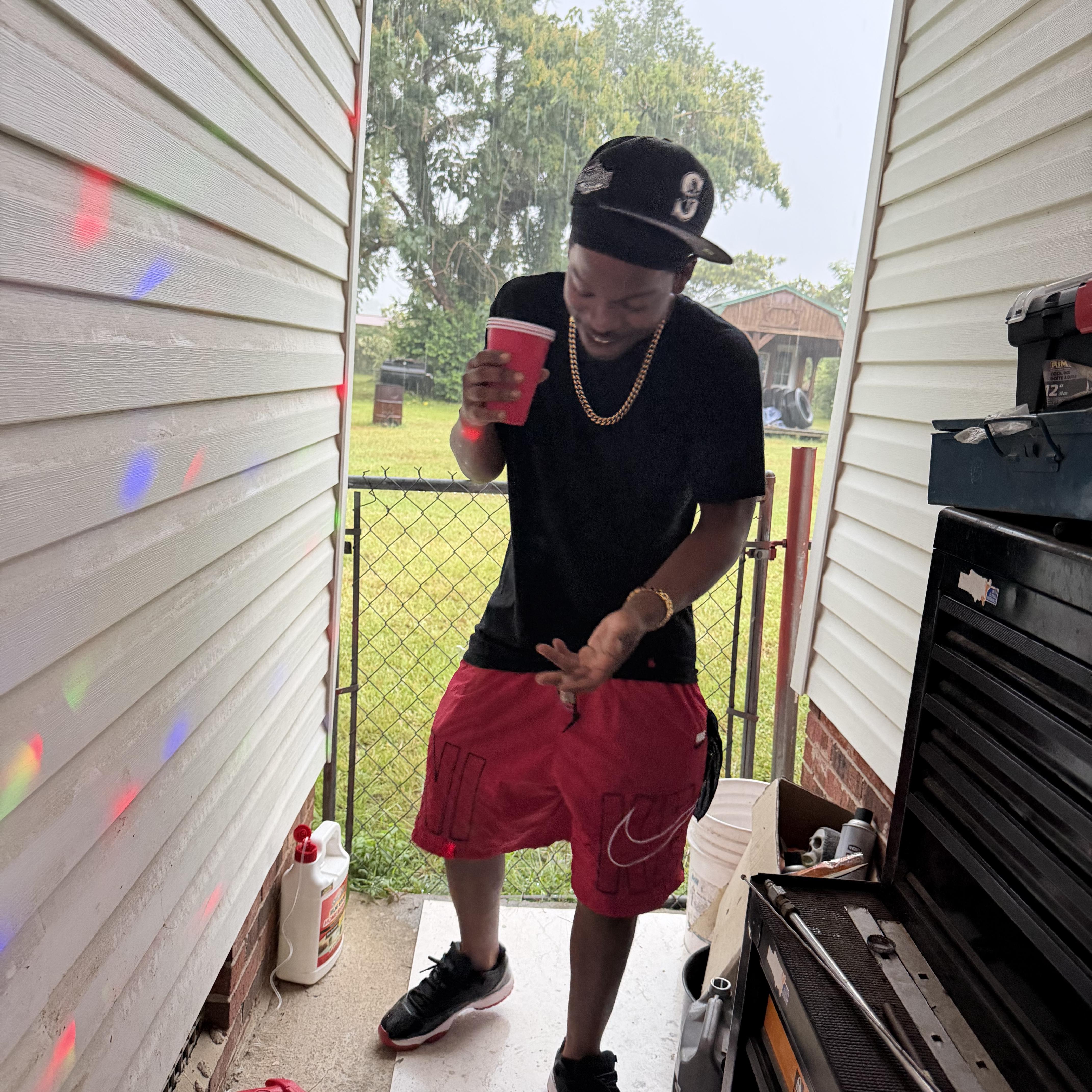 I Got It by Wody Rollin cover art