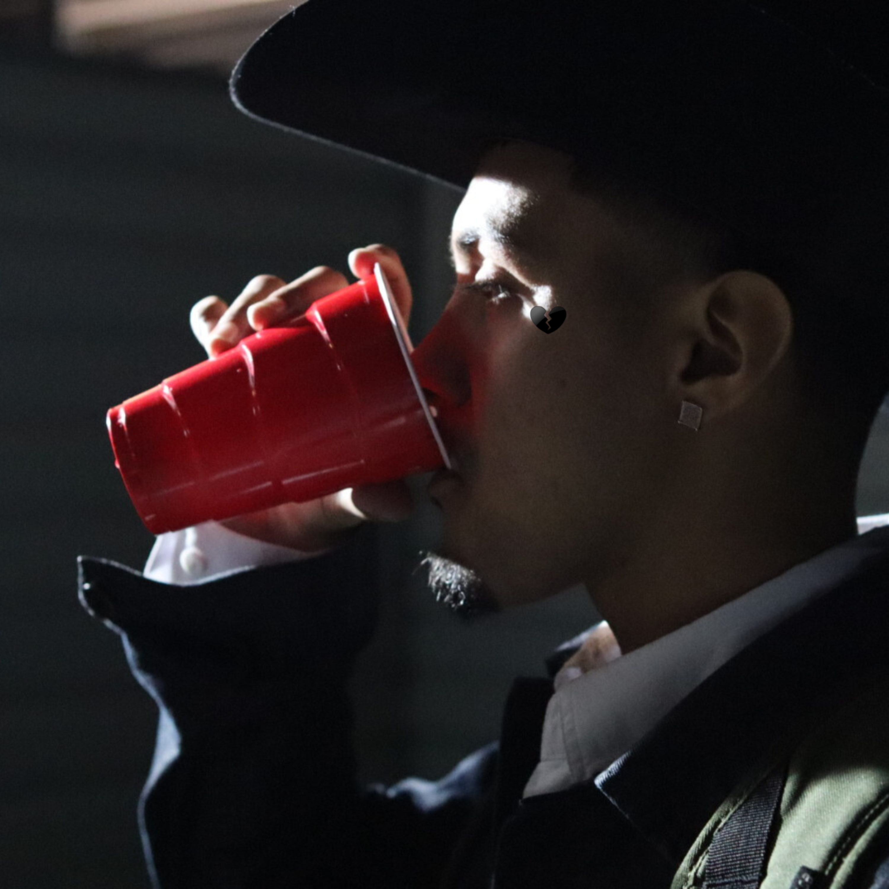 Emotional Thoughts artwork