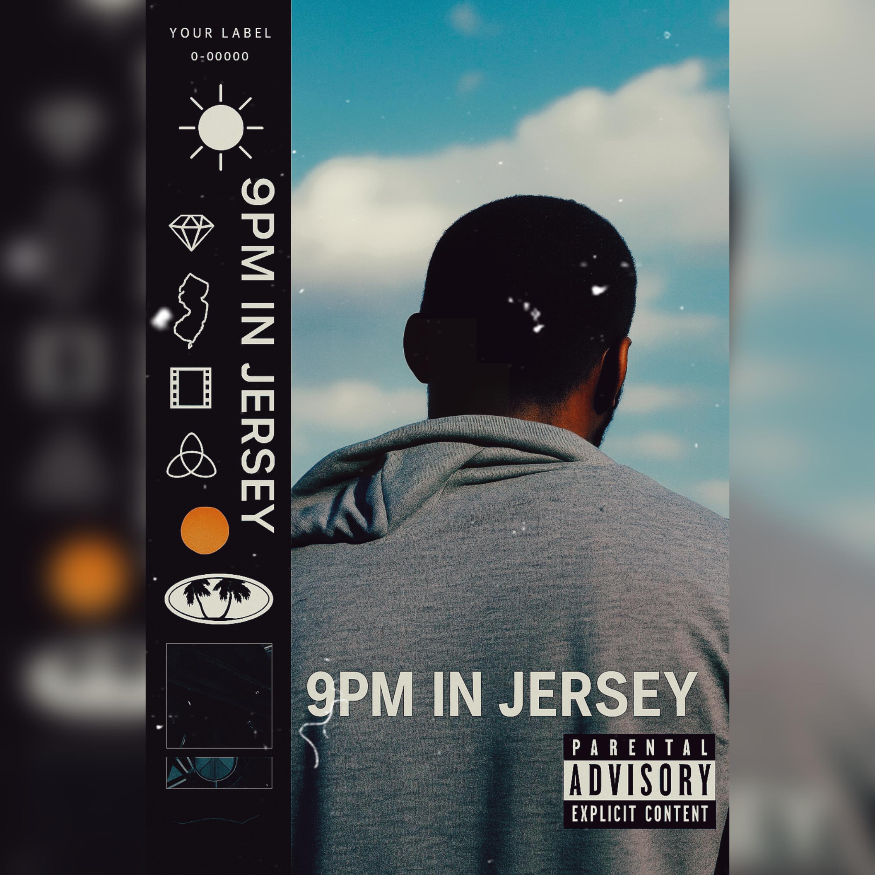 9pm In Jersey artwork