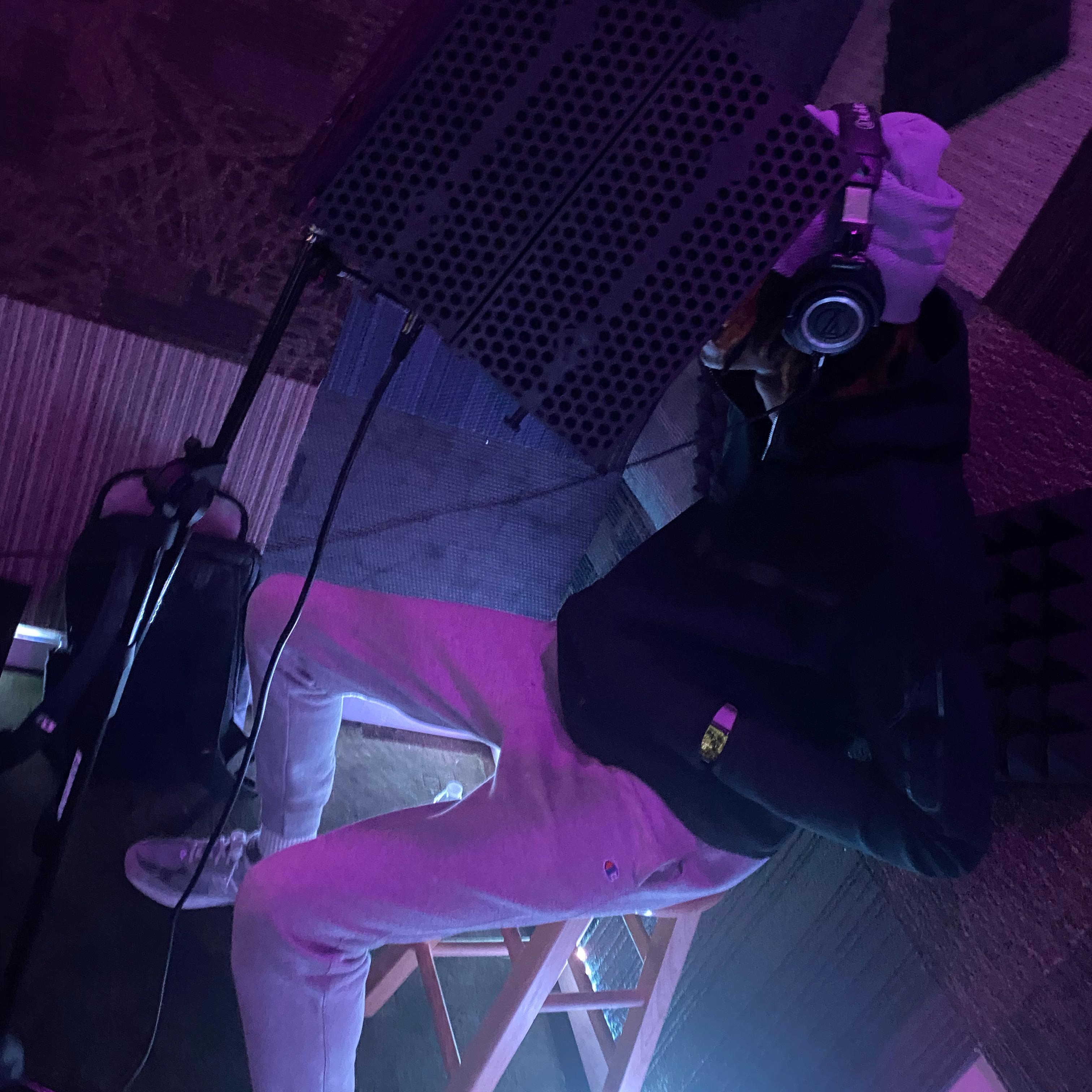 Not A Rapper by Big3D cover art