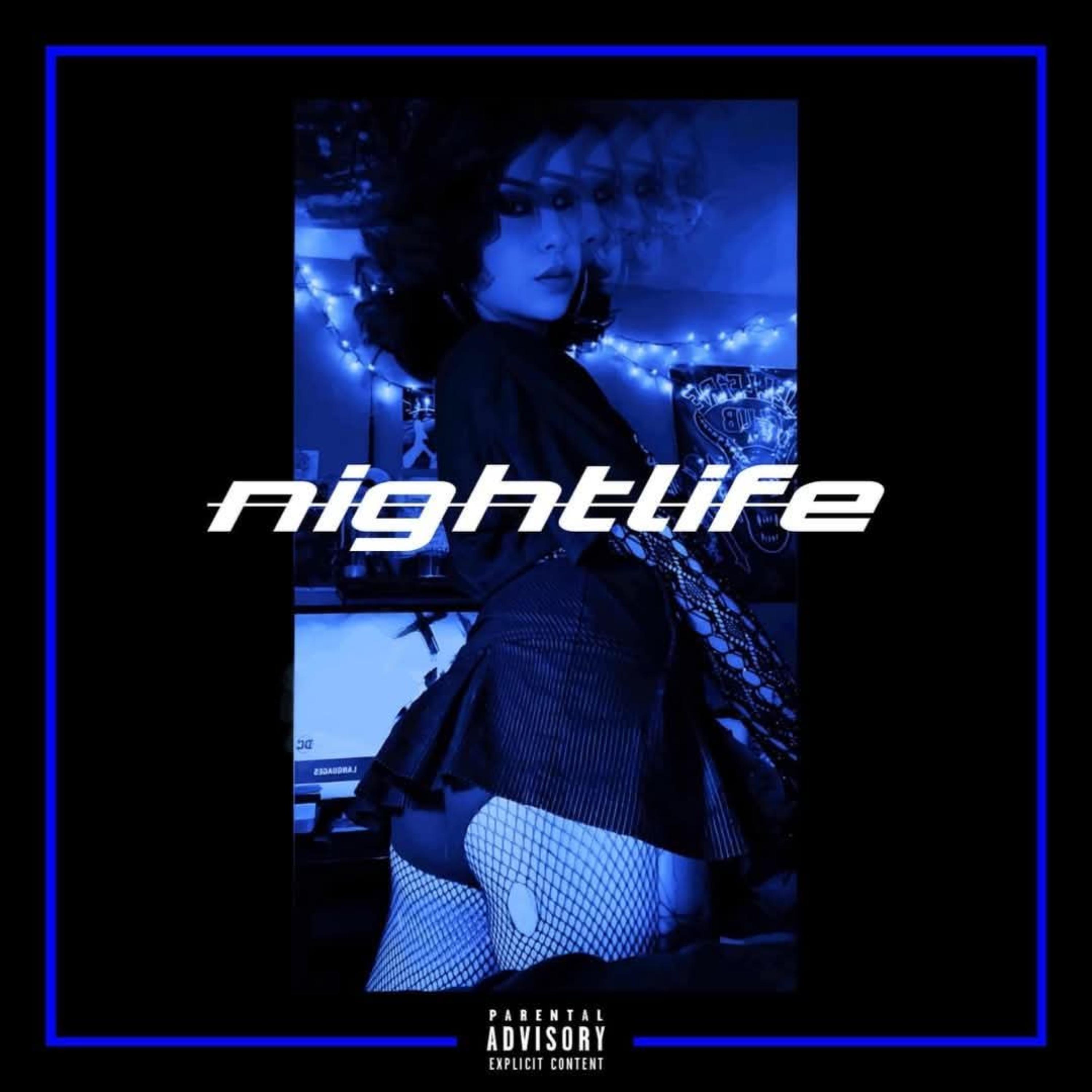 NightLife by RestInPeace cover art