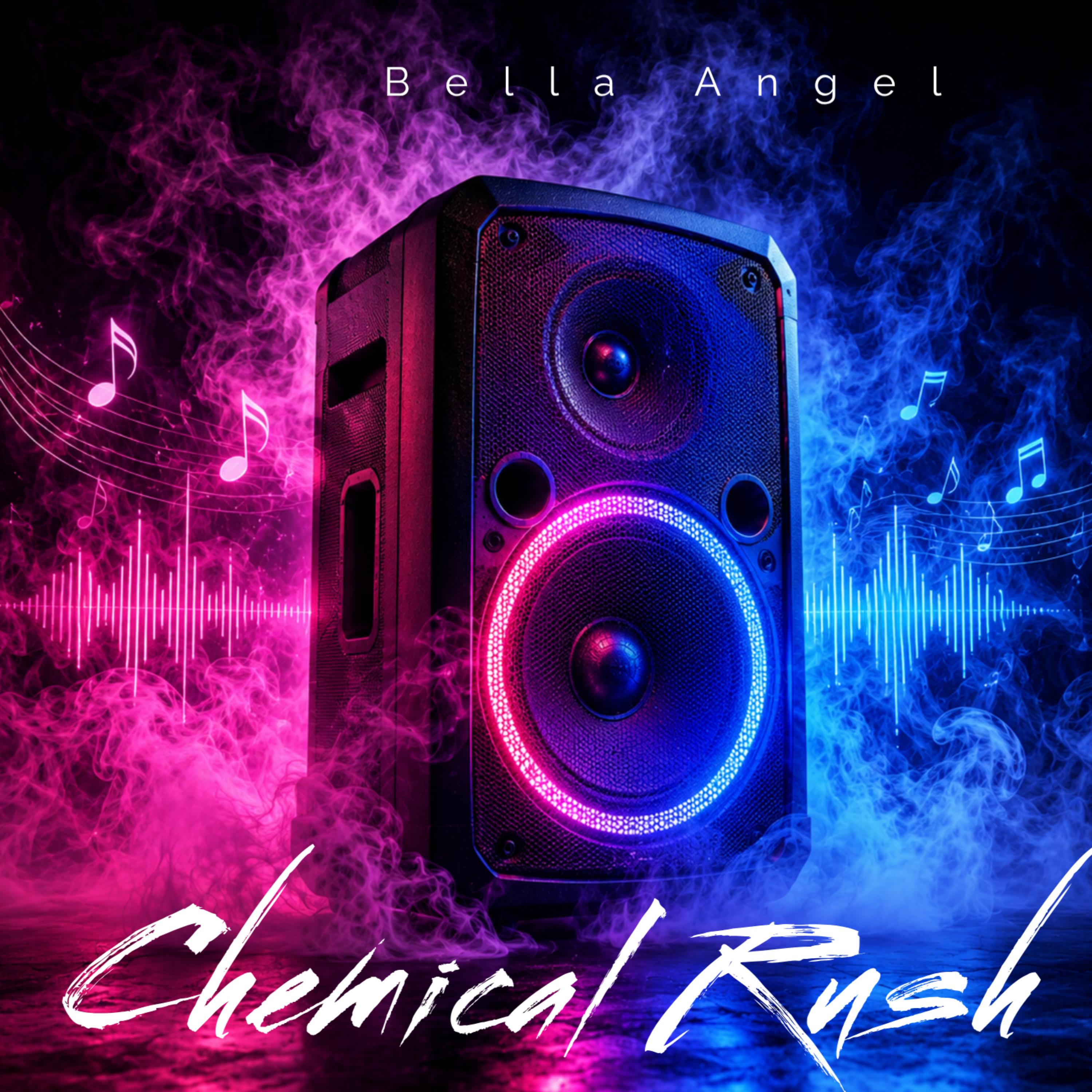Chemical Rush by Bella Angel cover art