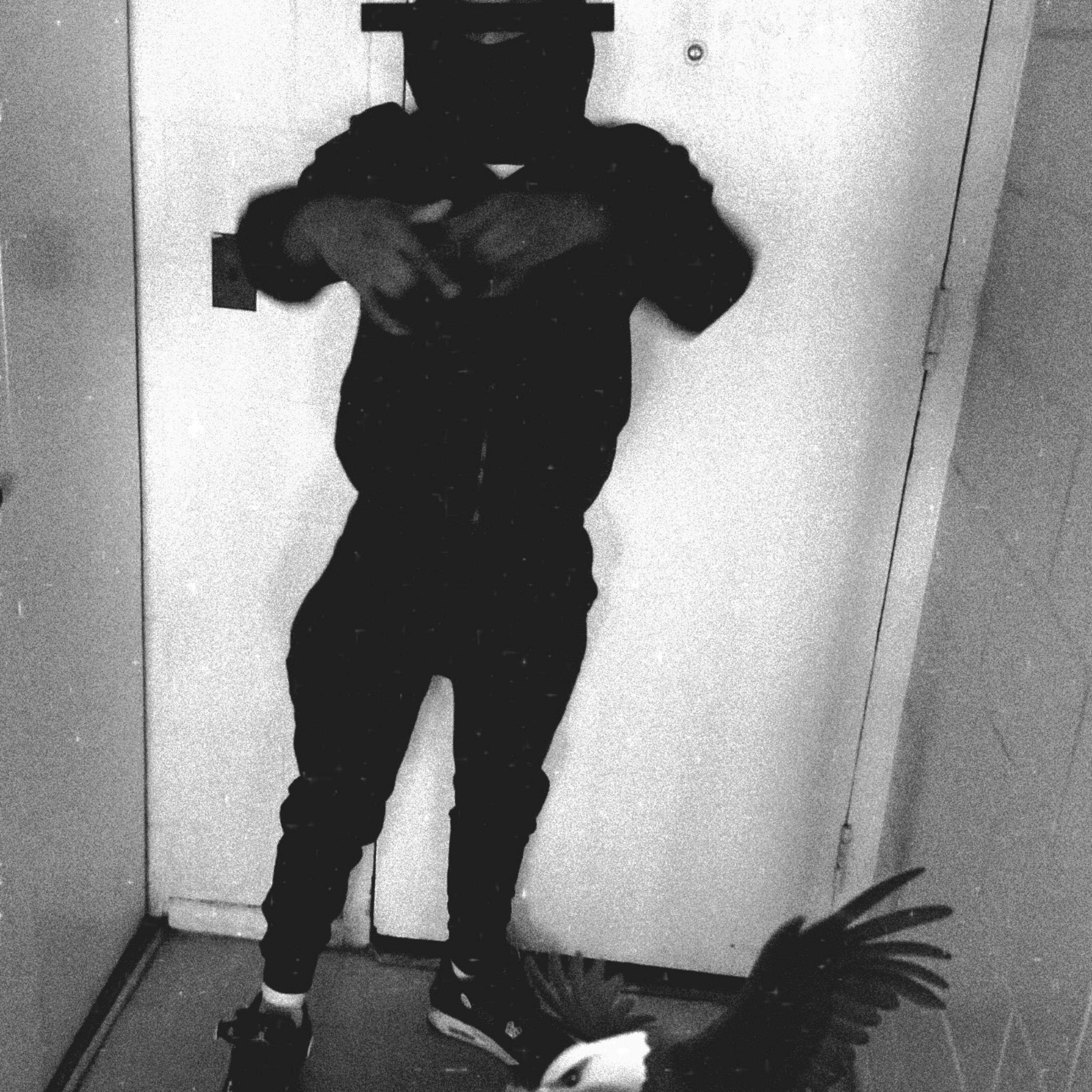 00 MOB ANTHEM by NumbaSixWC cover art