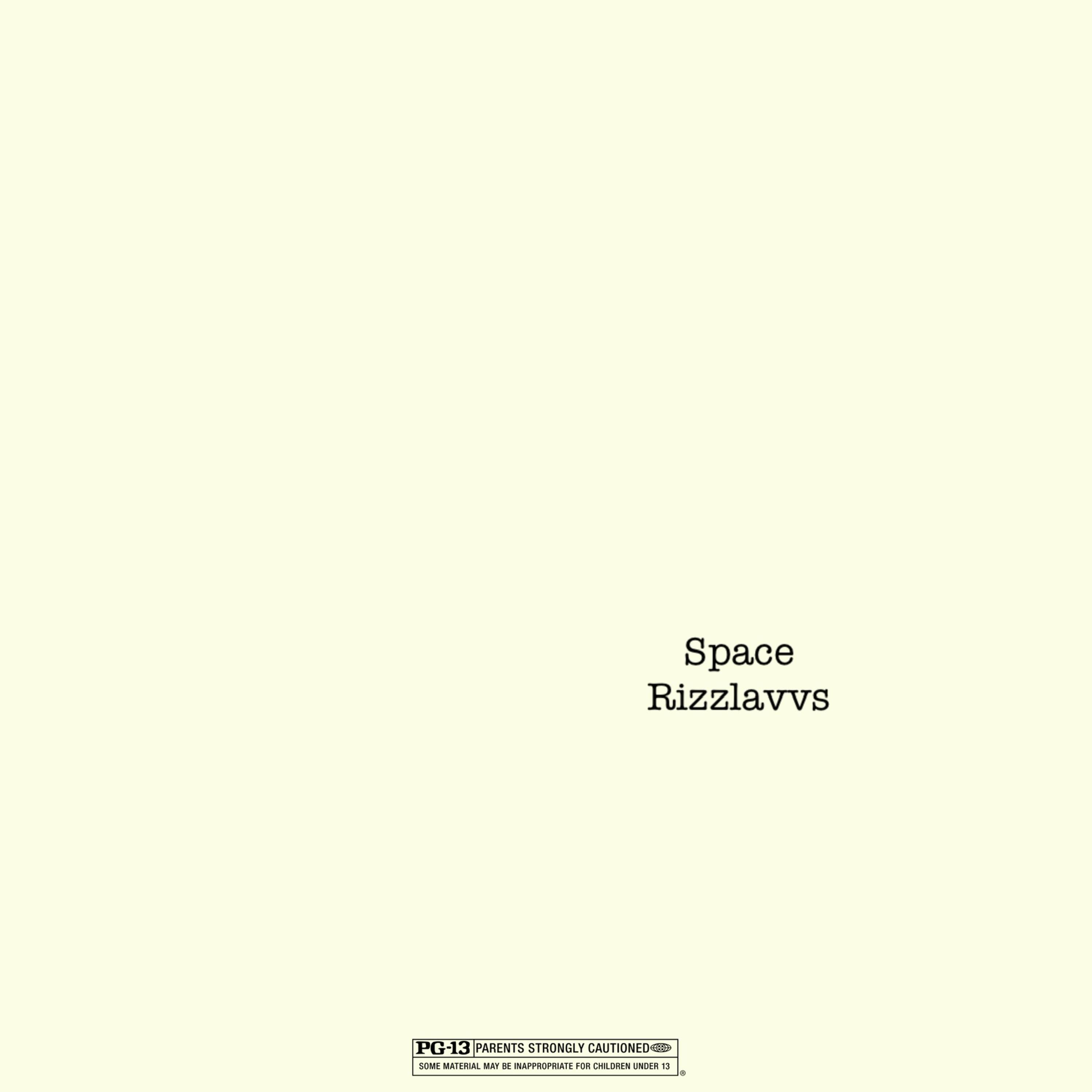 SPACE artwork