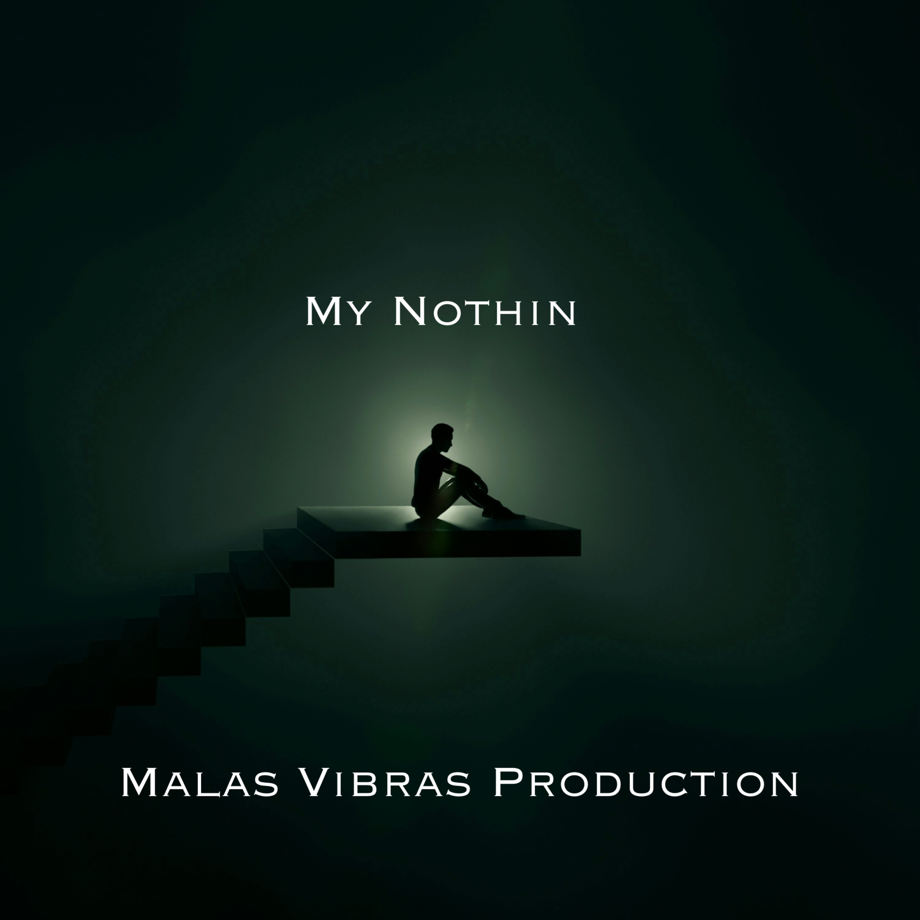 MY NOTHIN artwork