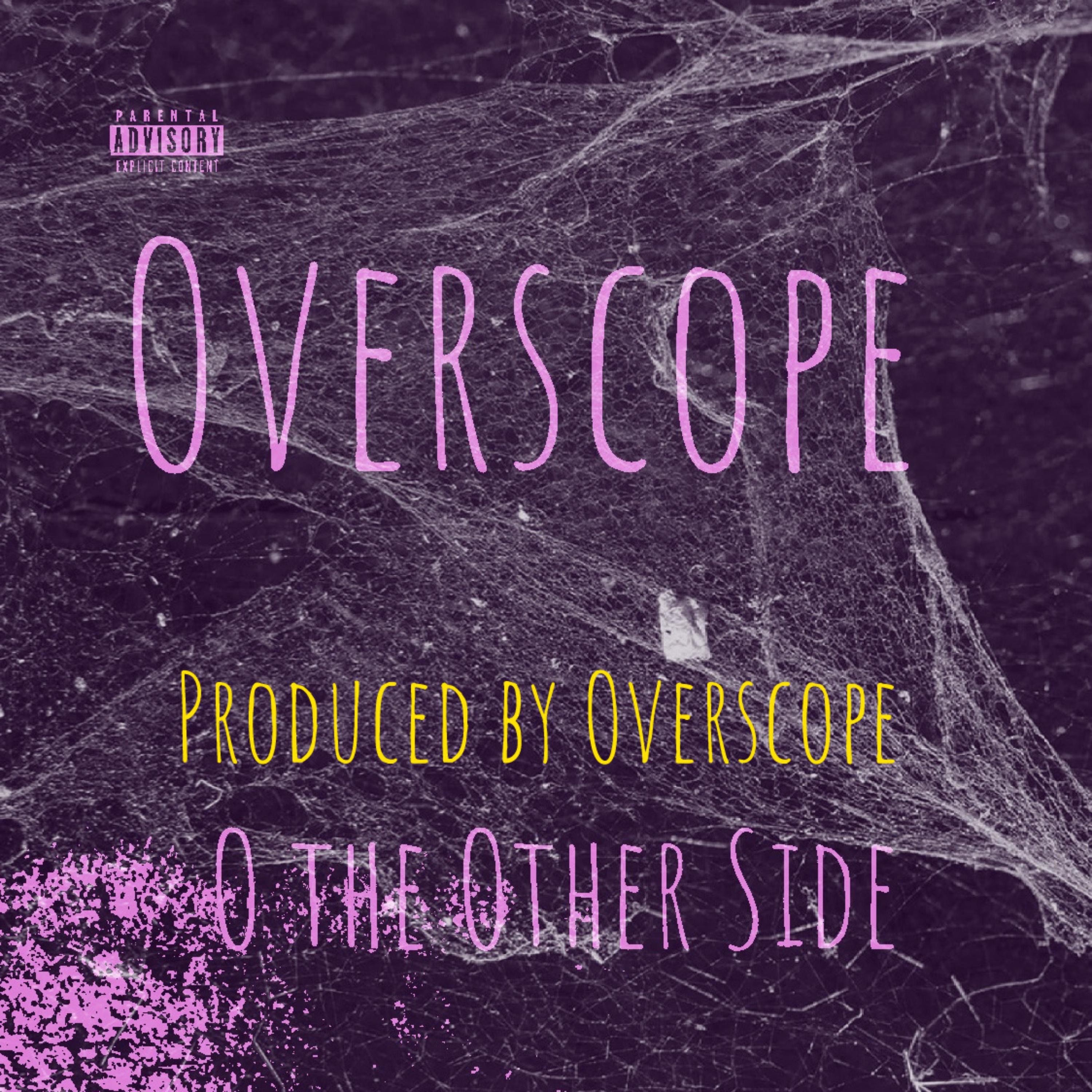 O The Other Side artwork