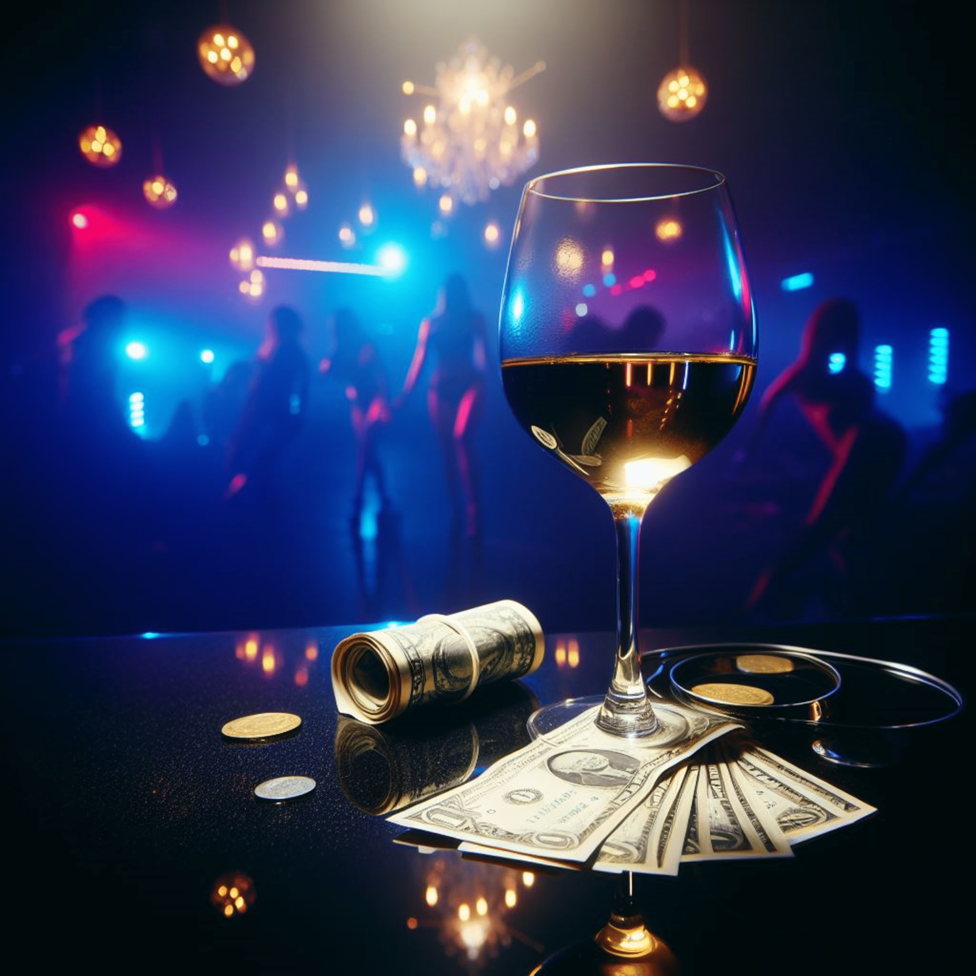 Last Club artwork