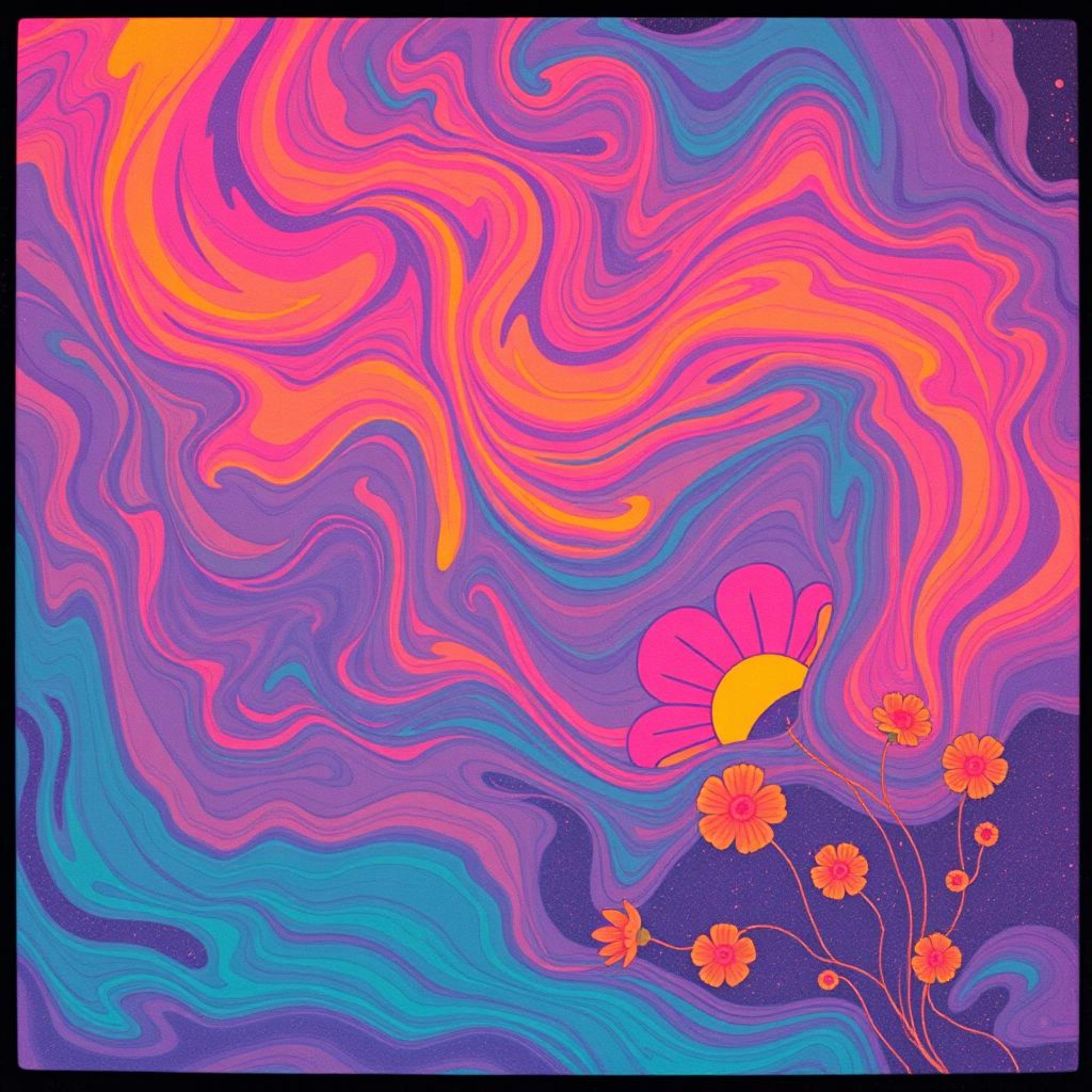 So-Called some what good graces artwork