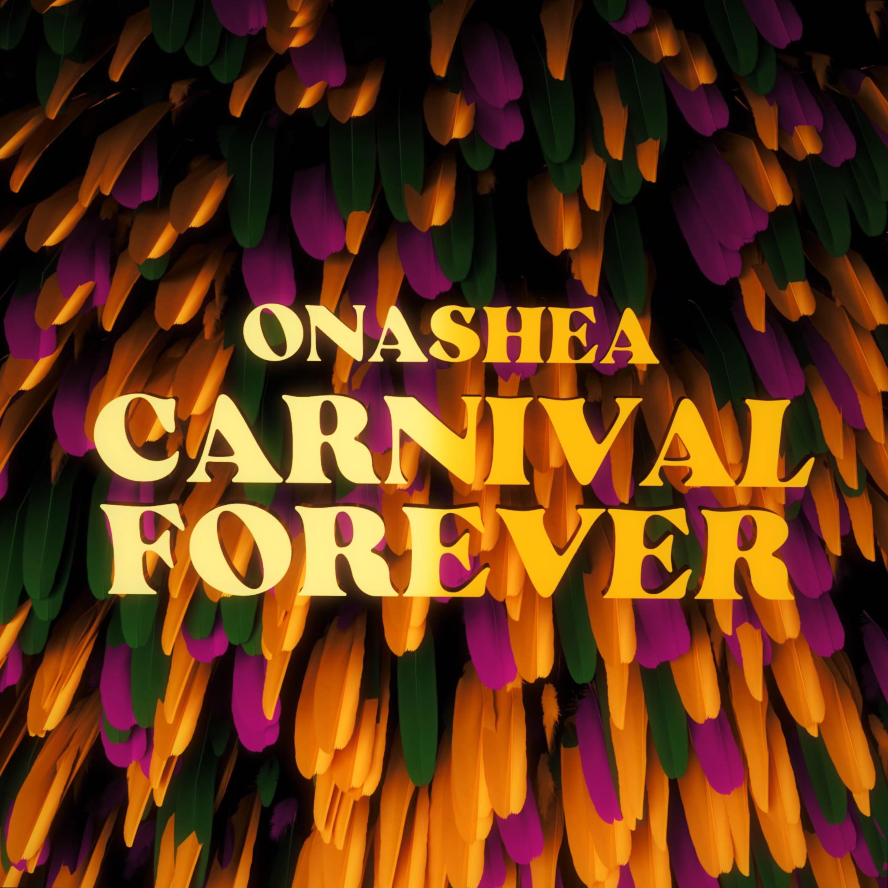 Carnival Forever artwork
