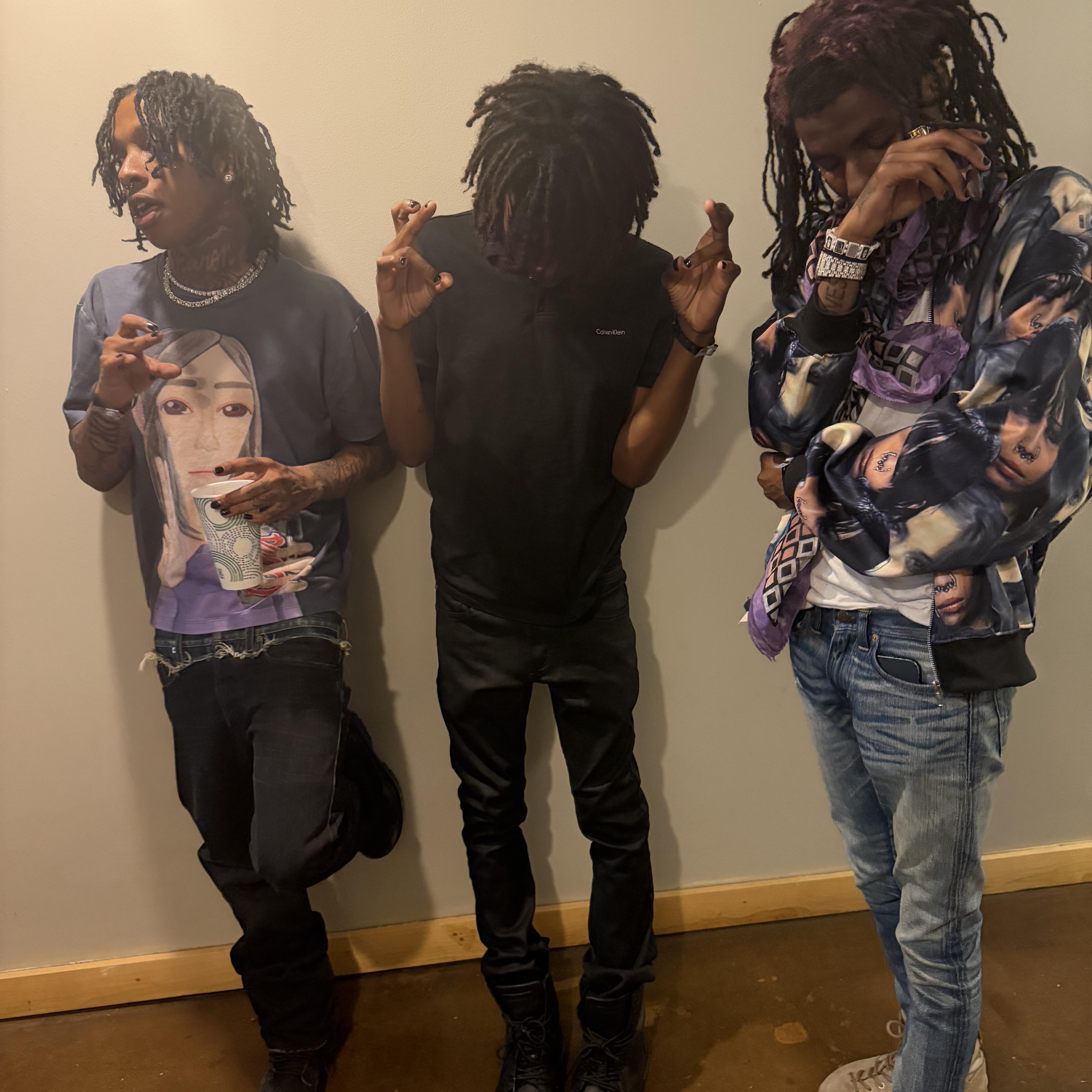 Never by 6sinnin cover art