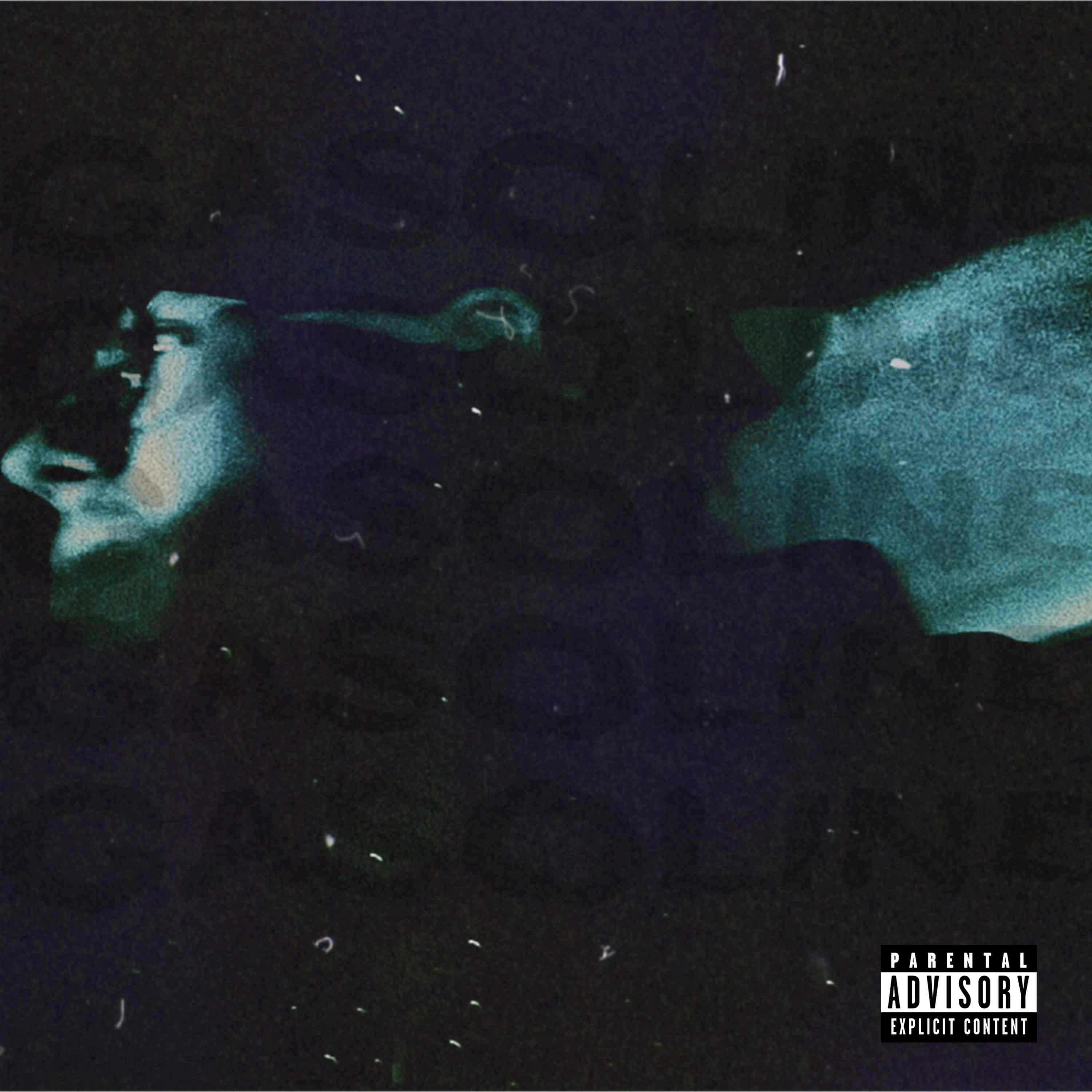GASOLINE artwork
