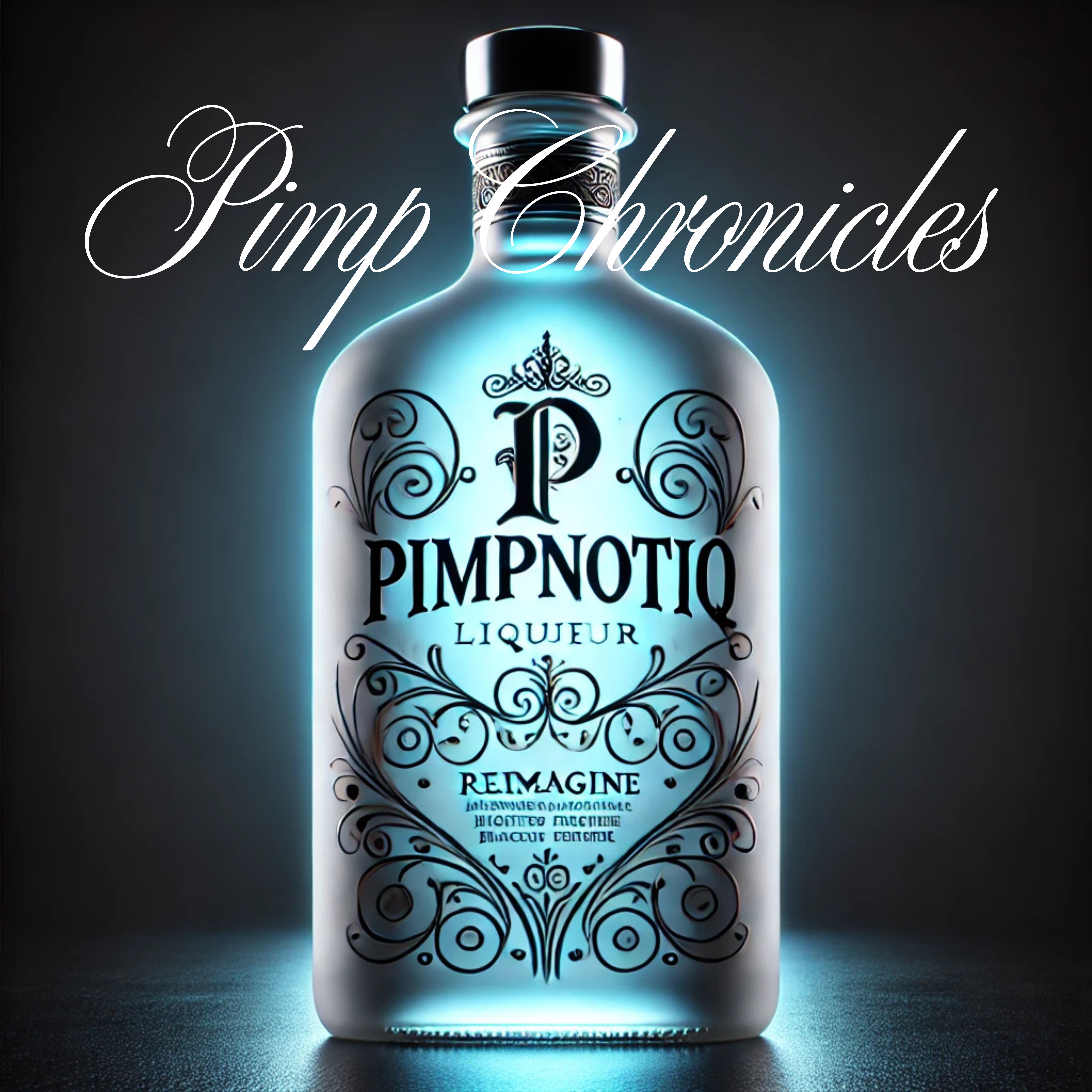 PIMPNOTIQ artwork