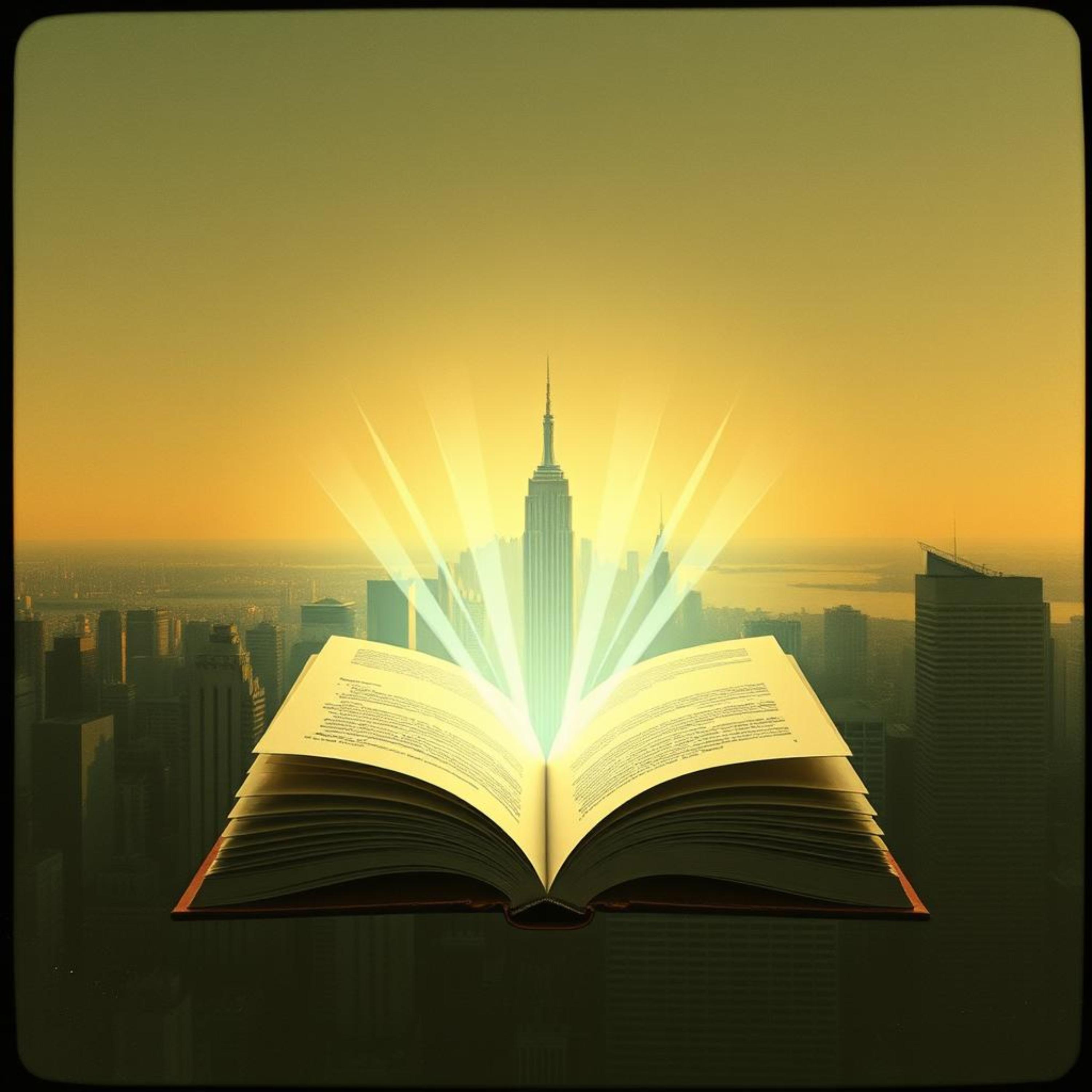 Civilization's Cipher artwork