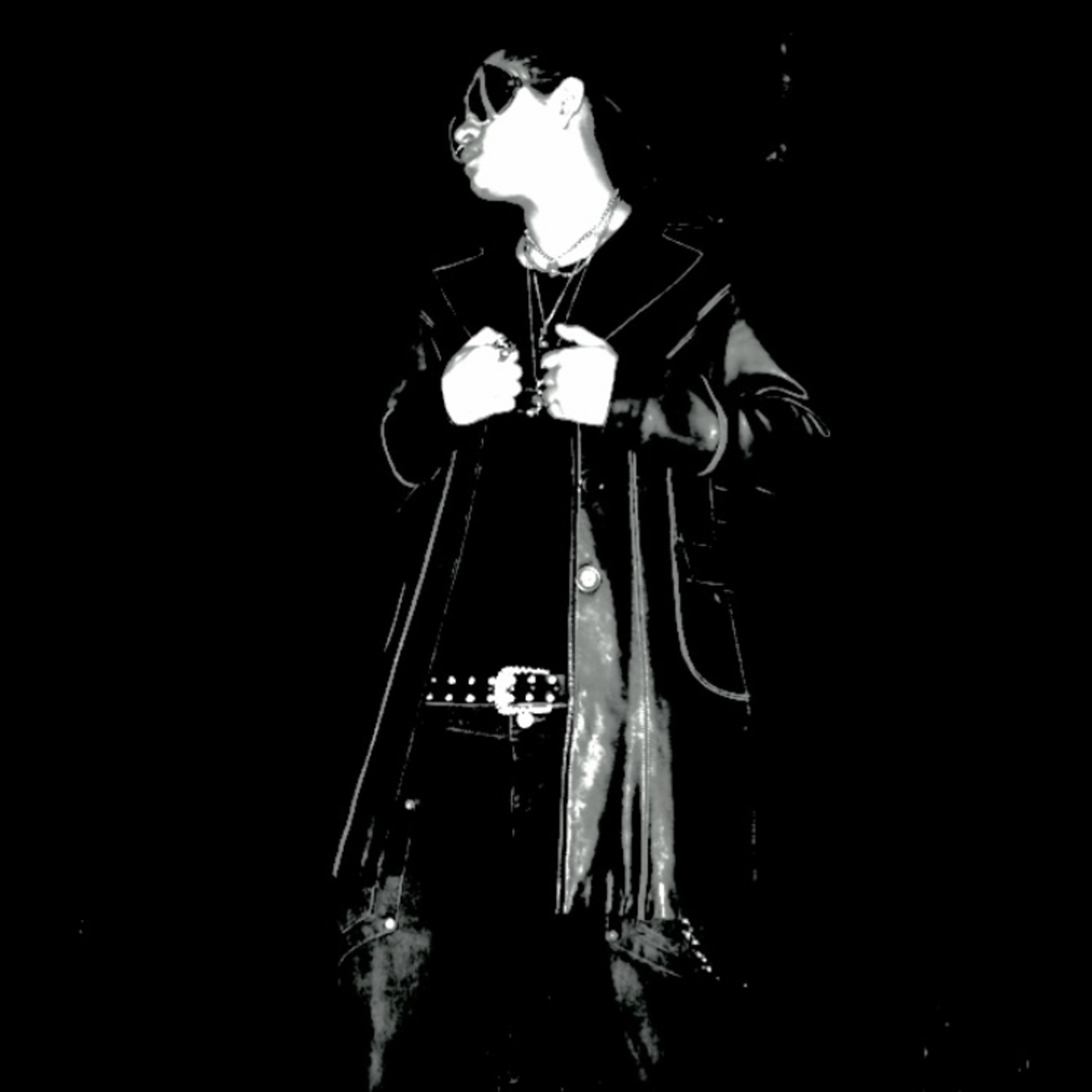 DEATH R3CKLESS artwork