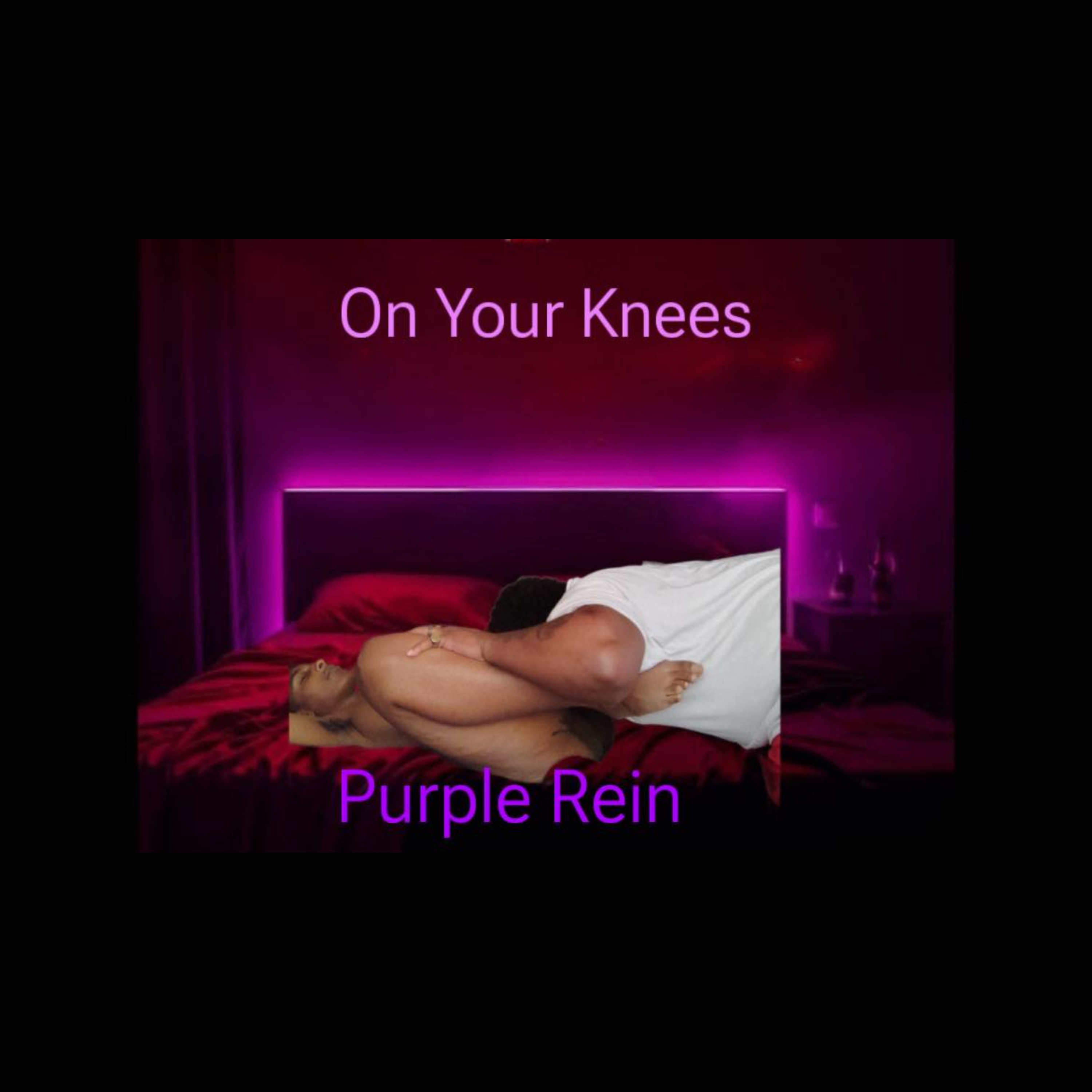 On  Your  Knees artwork