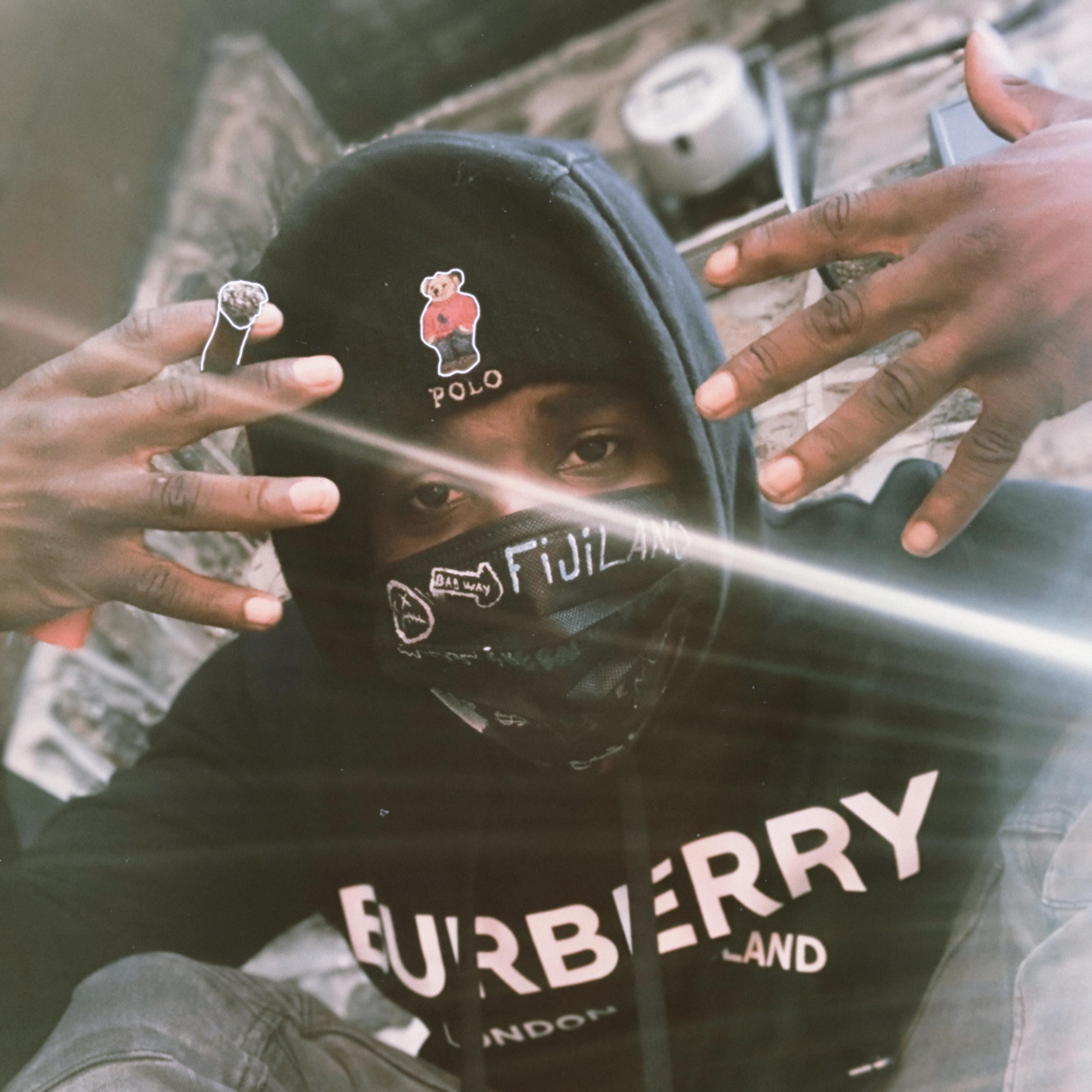 Take Me Away by ea youngin cover art