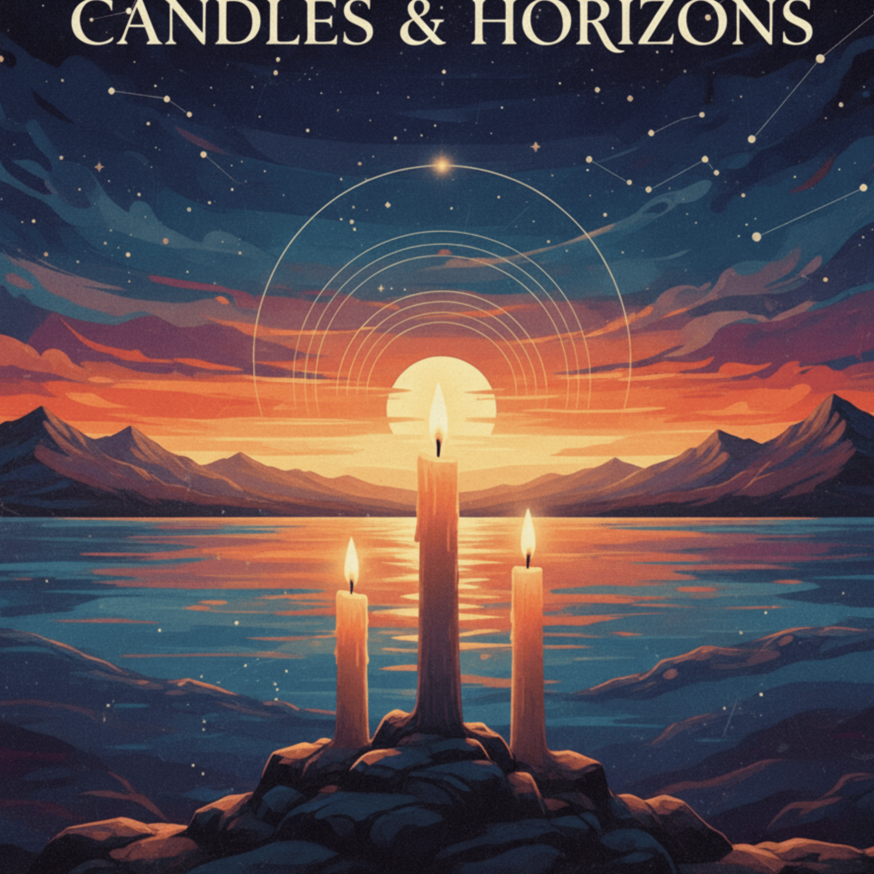 Candles And Horizons artwork