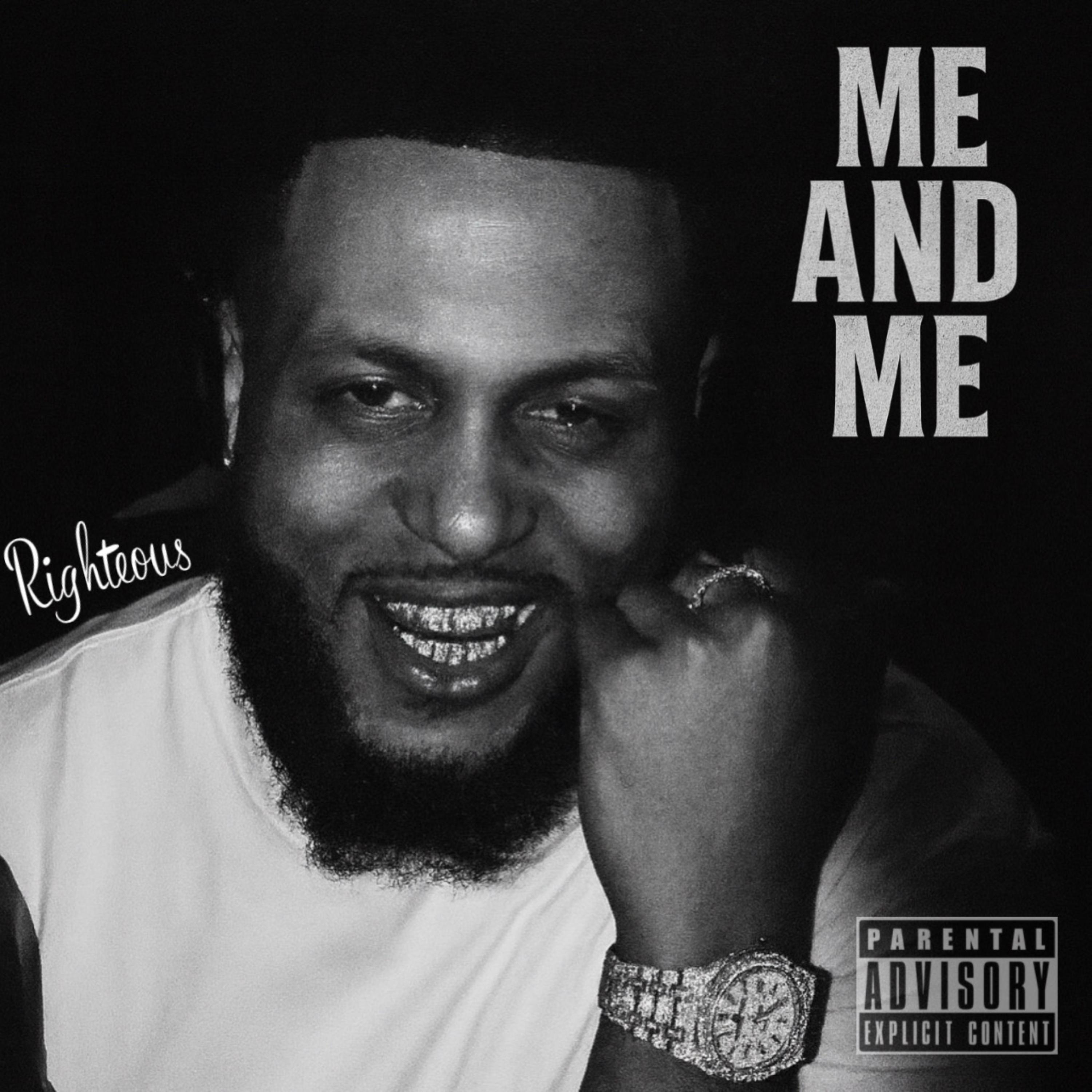 Me And Me artwork