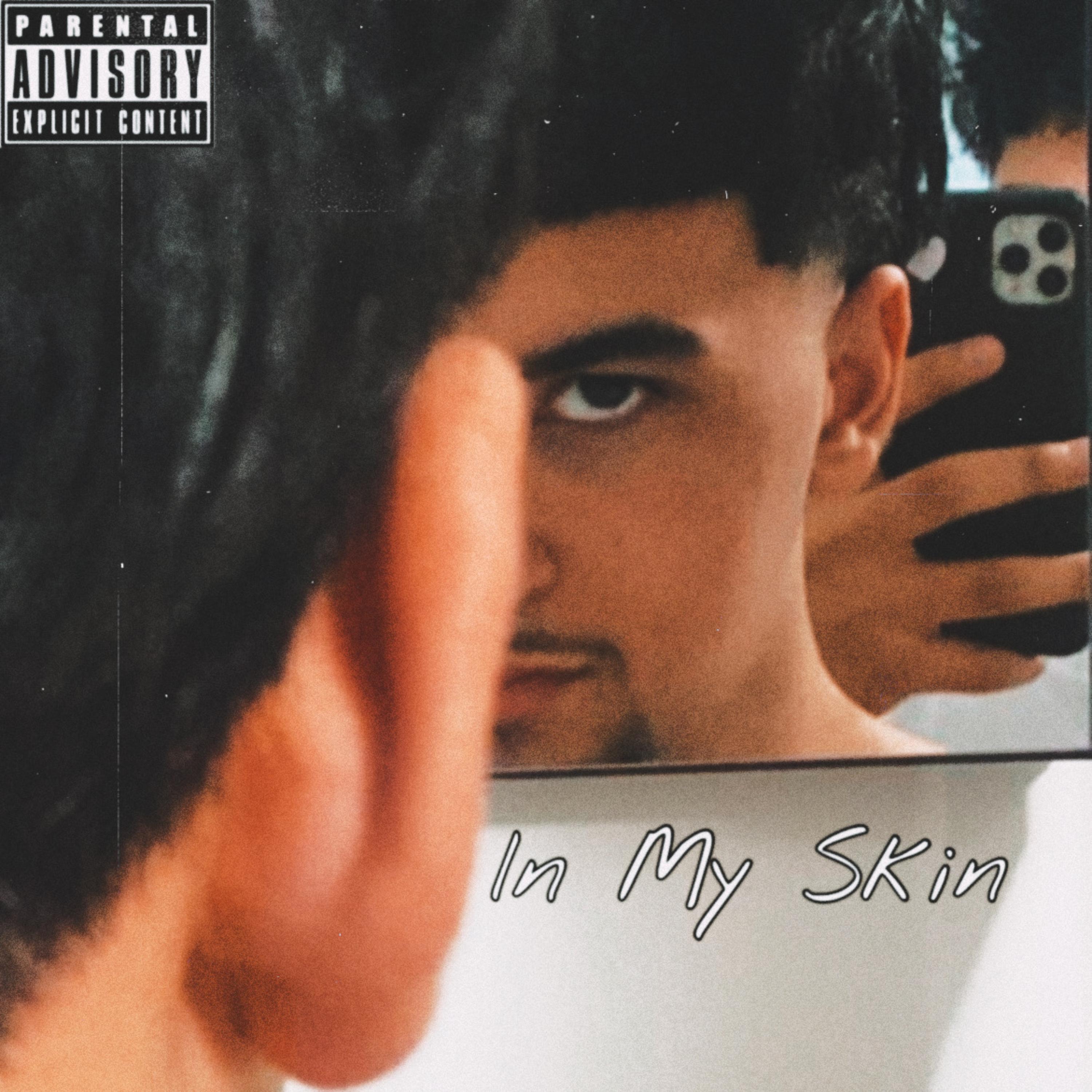 In My Skin artwork