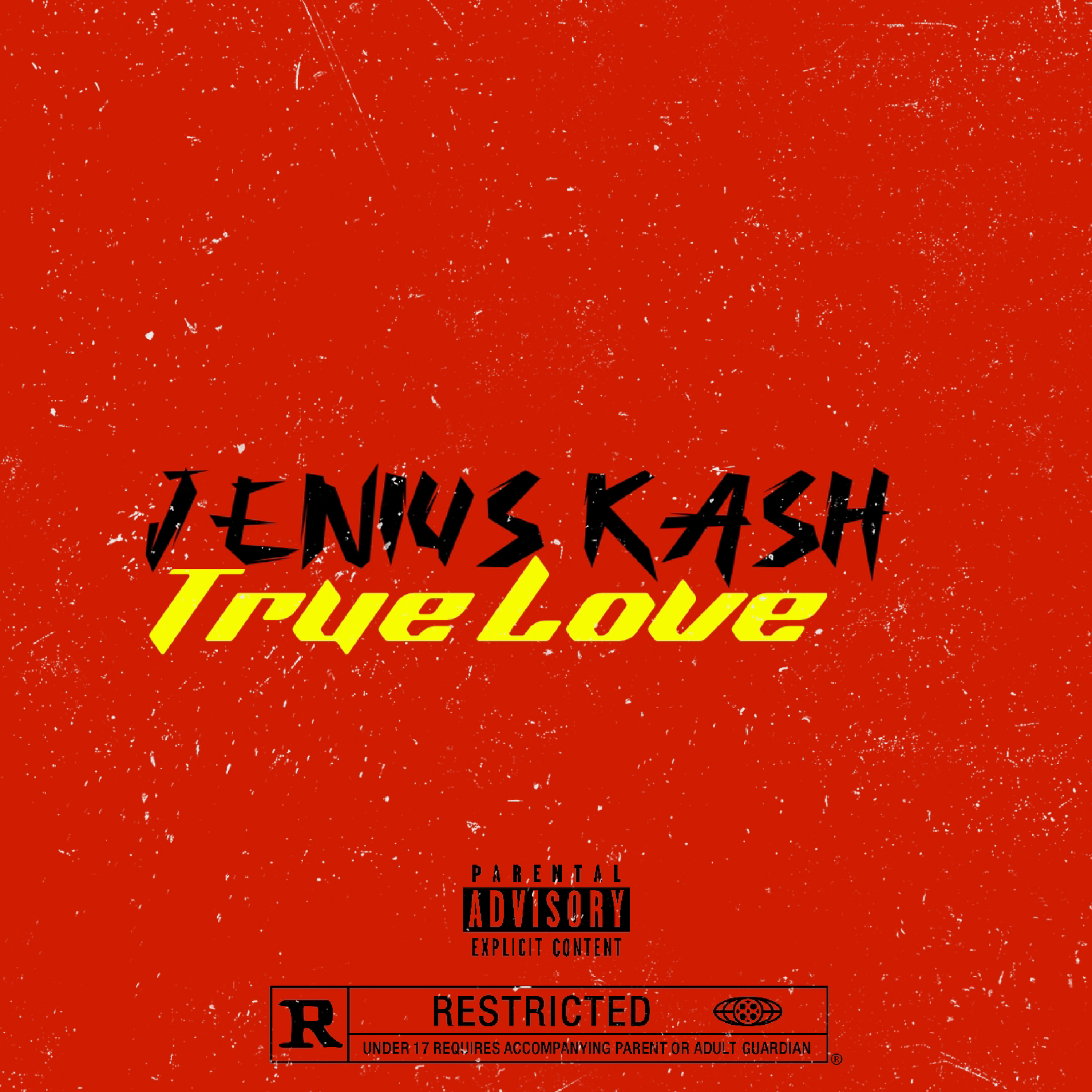 True Love artwork